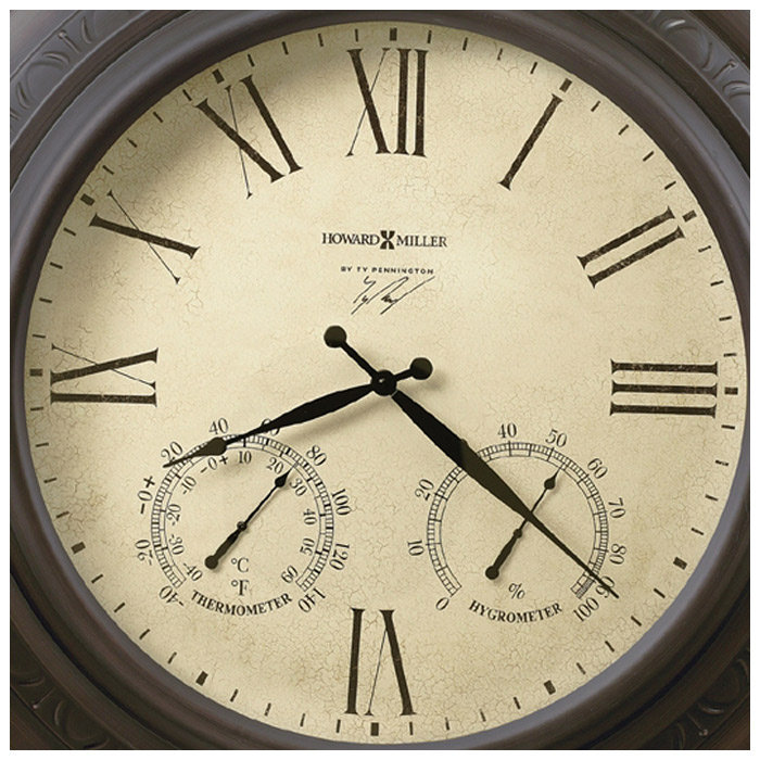 Howard Miller Ty Pennington Designs Oversized 28" Harbor Gallery Wall