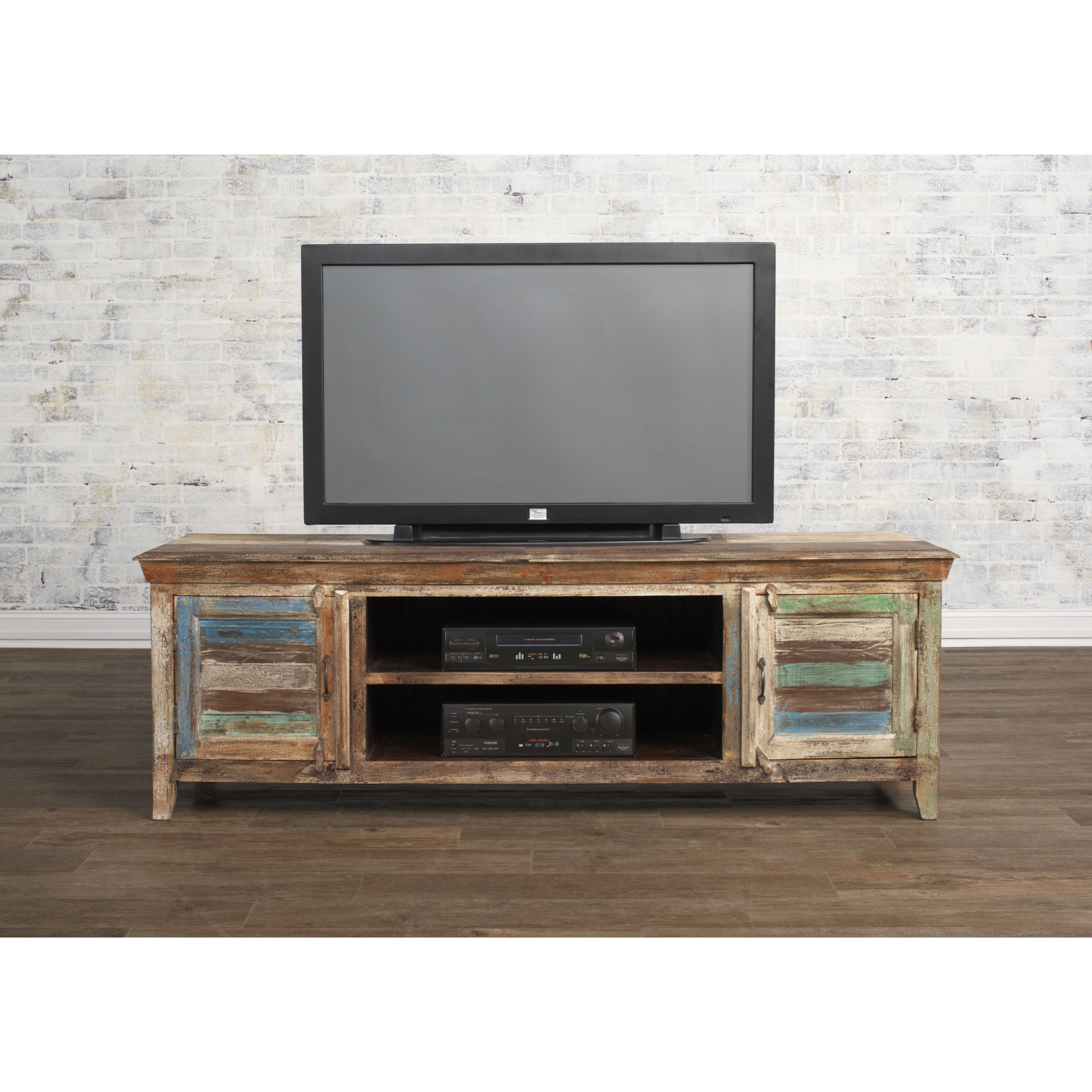 Bungalow Rose Khemisset TV Stand & Reviews Wayfair