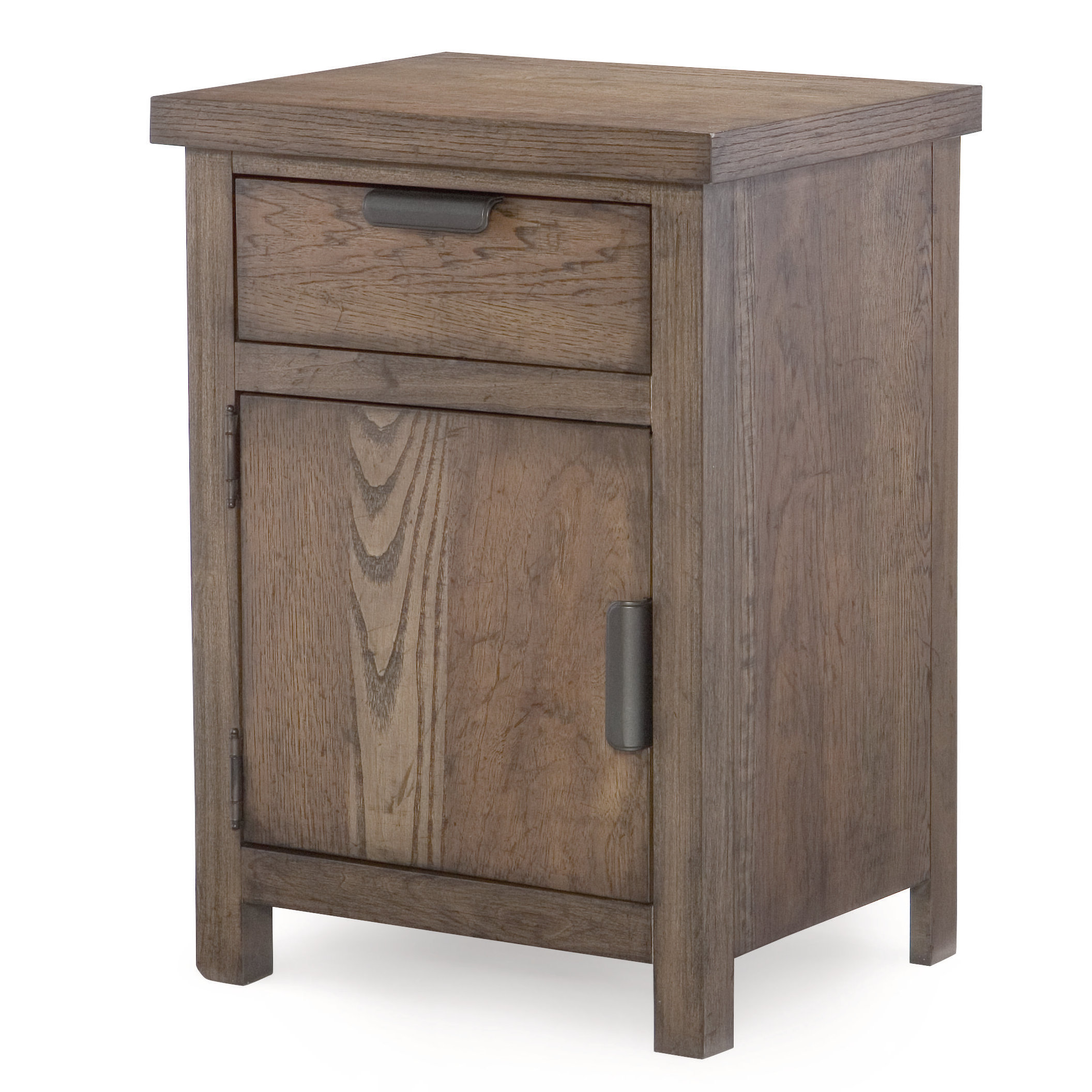 LC Kids Fulton County 1 Drawer Nightstand & Reviews Wayfair