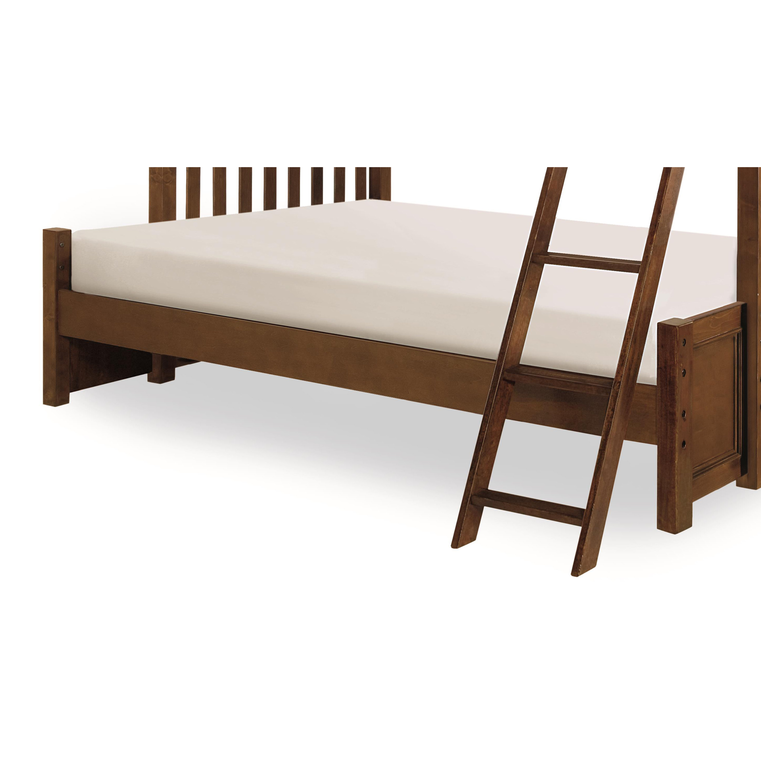LC Kids Academy Bunk Bed Extension & Reviews Wayfair