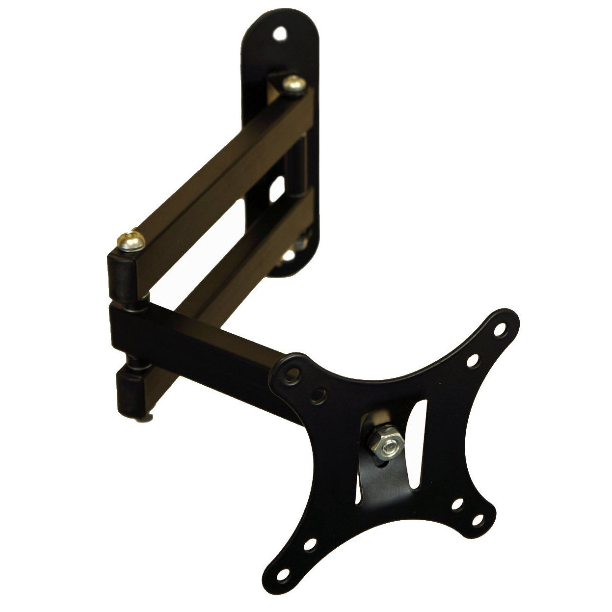 Ceiling Mount Articulating Monitor Arm Cotytech MWM23PKN Wall Mount