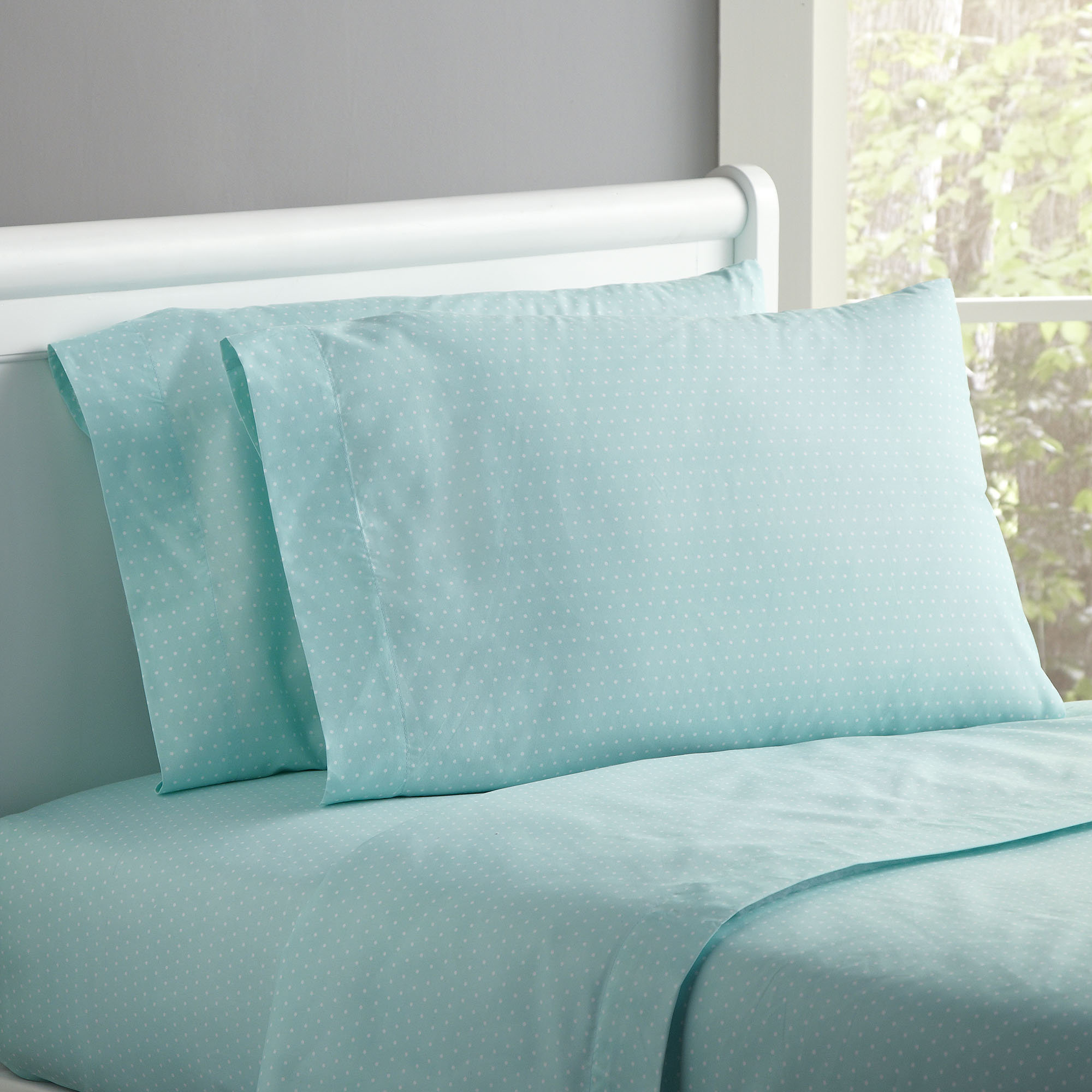 Birch Lane Kids SpotOn Sheet Set & Reviews Wayfair