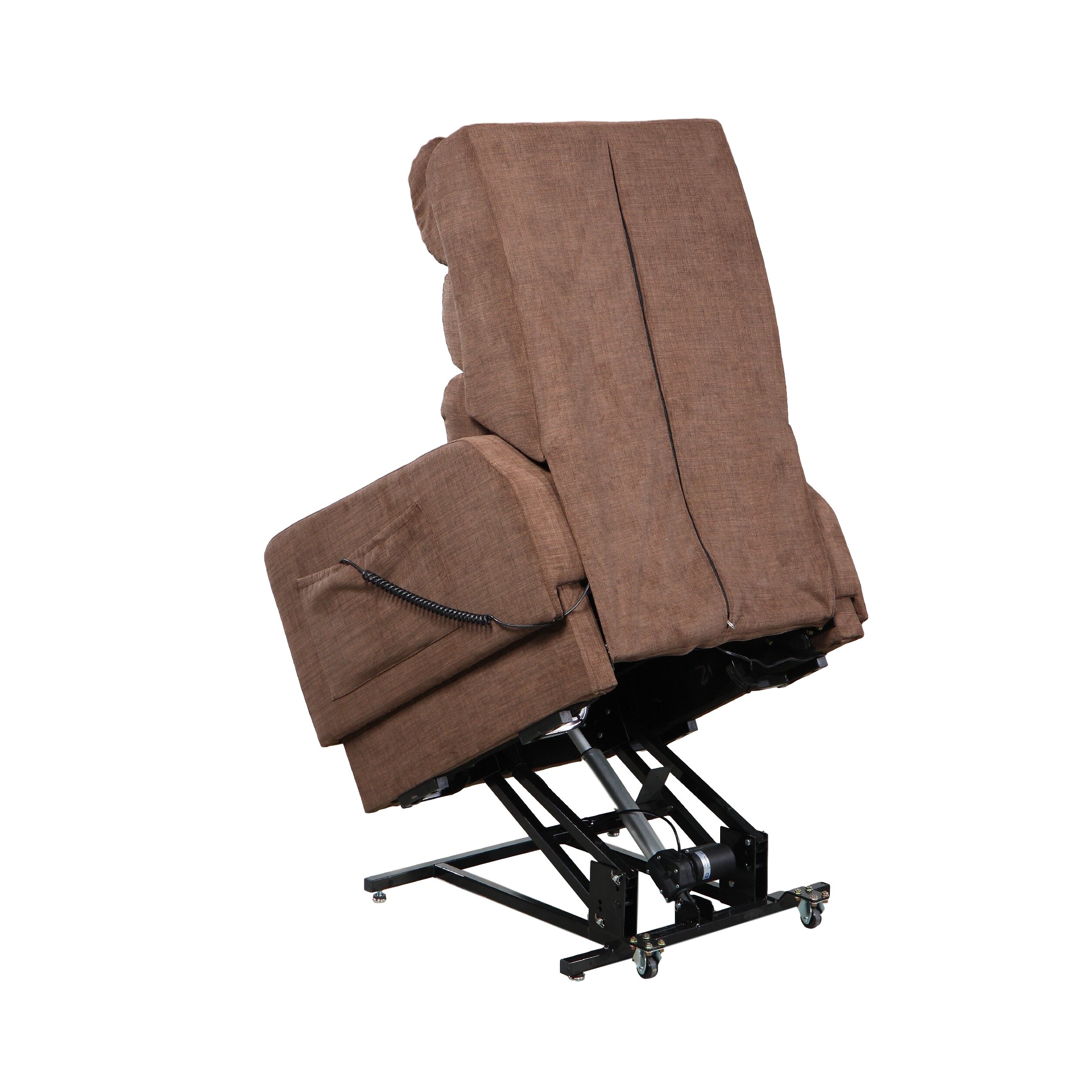 Cozzia Mobility Zero Gravity Positioning Lift Chair