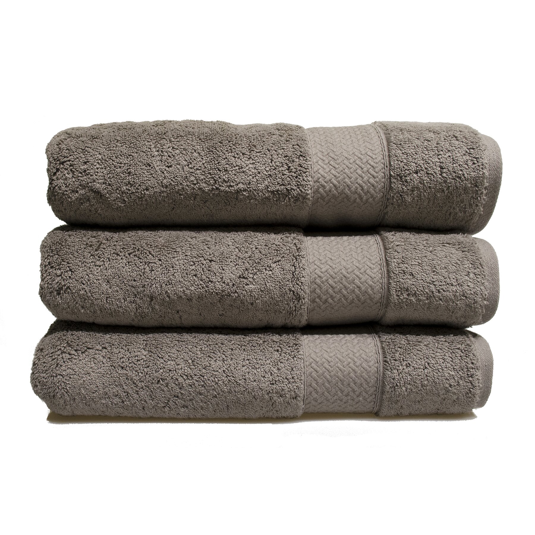 Natori Harmony Bath Towel & Reviews | Wayfair