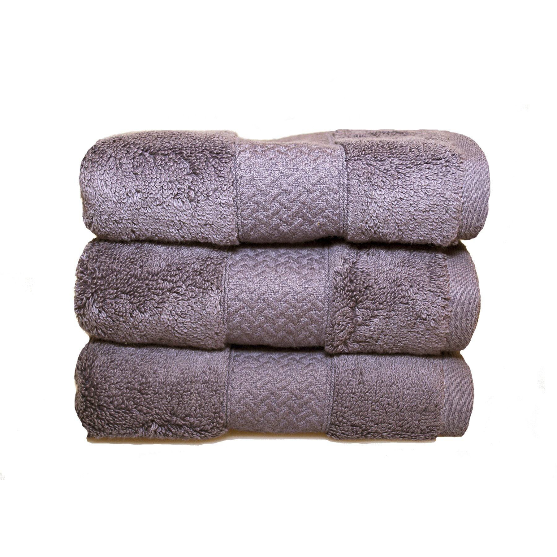 Natori Harmony Hand Towel & Reviews | Wayfair