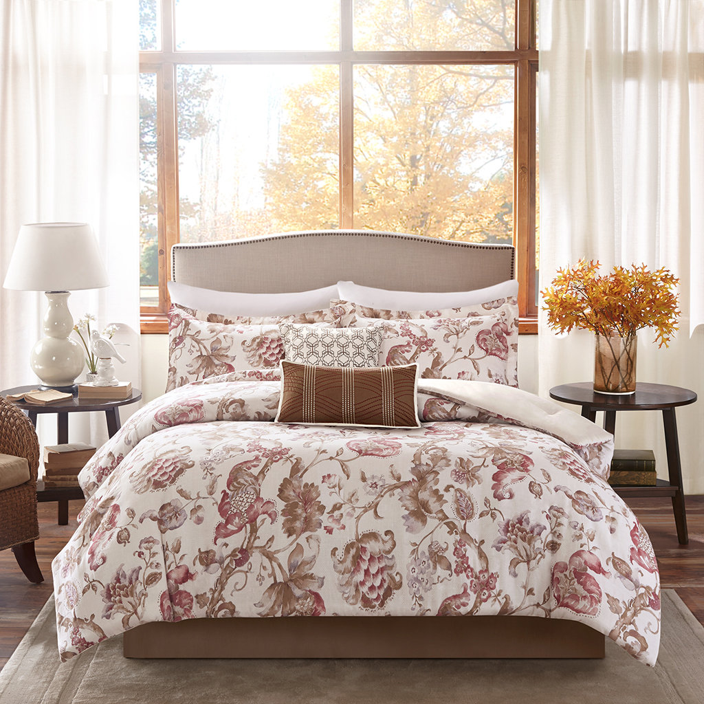 harbor house manchester 6 piece comforter set reviews harbor house manchester 6 piece comforter set reviews