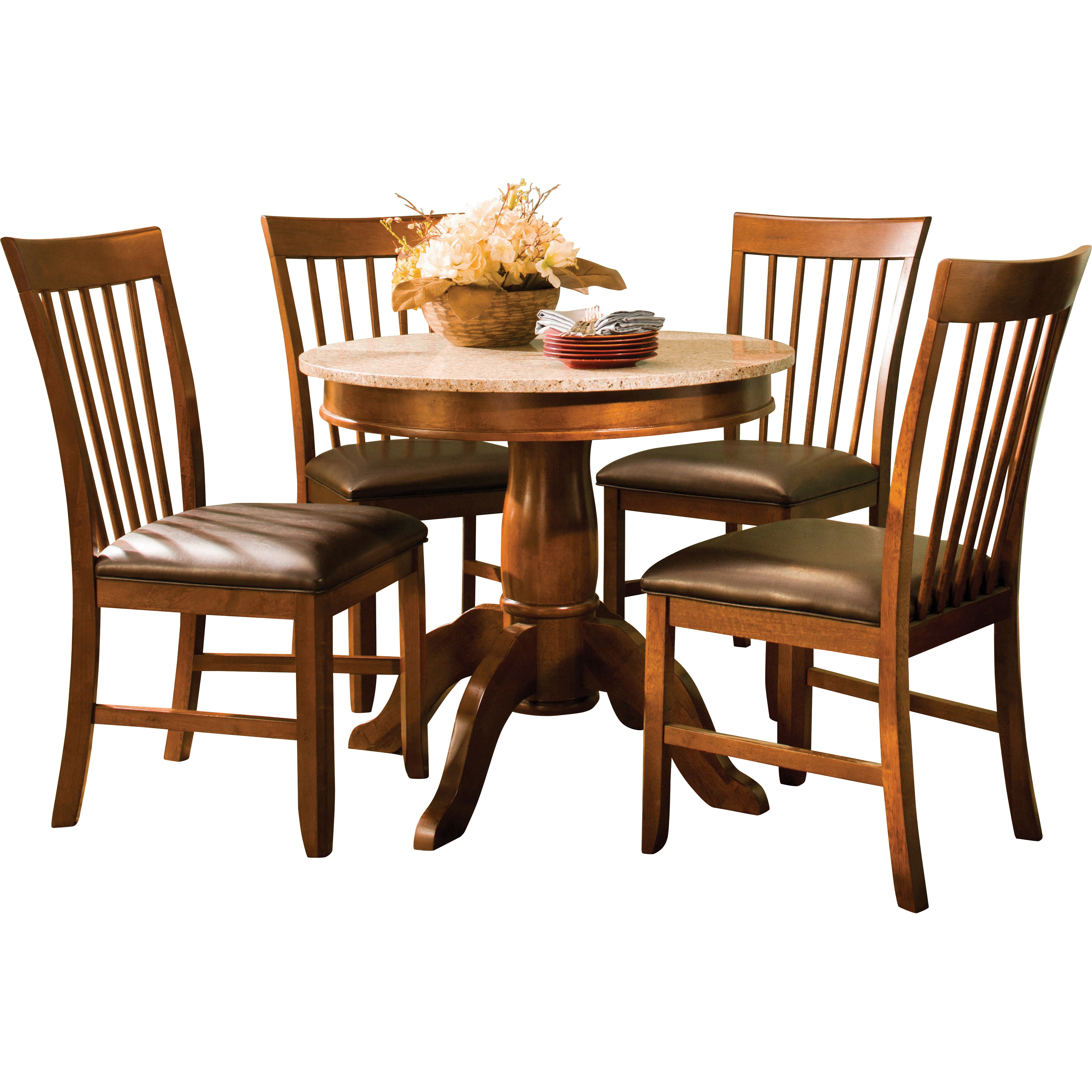 Granite Dining Set | a america granite 5 piece dining set reviews wayfair Granite Dining Set | a america granite 5 piece dining set reviews wayfair