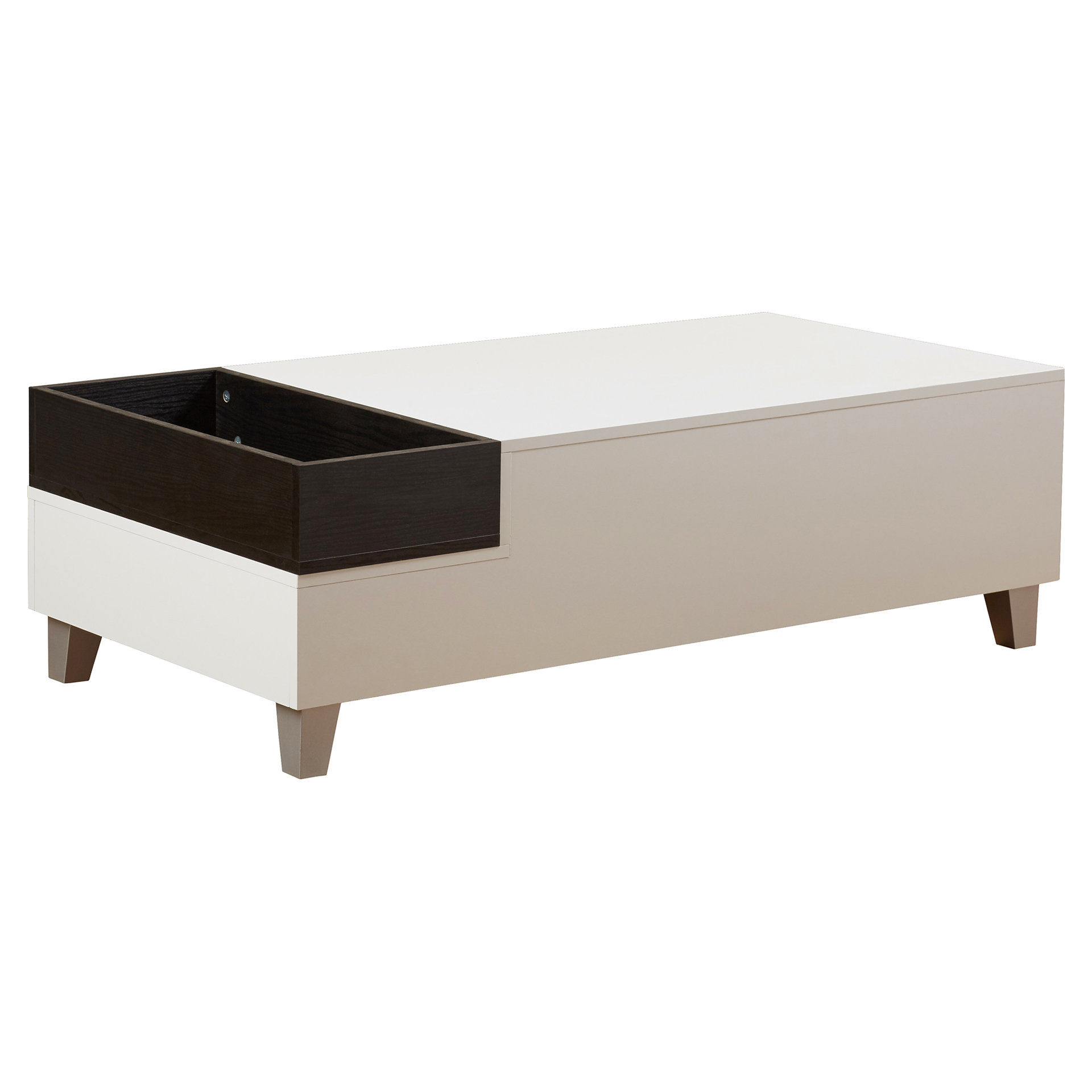 Corrigan Studio Jordan Coffee Table & Reviews Wayfair
