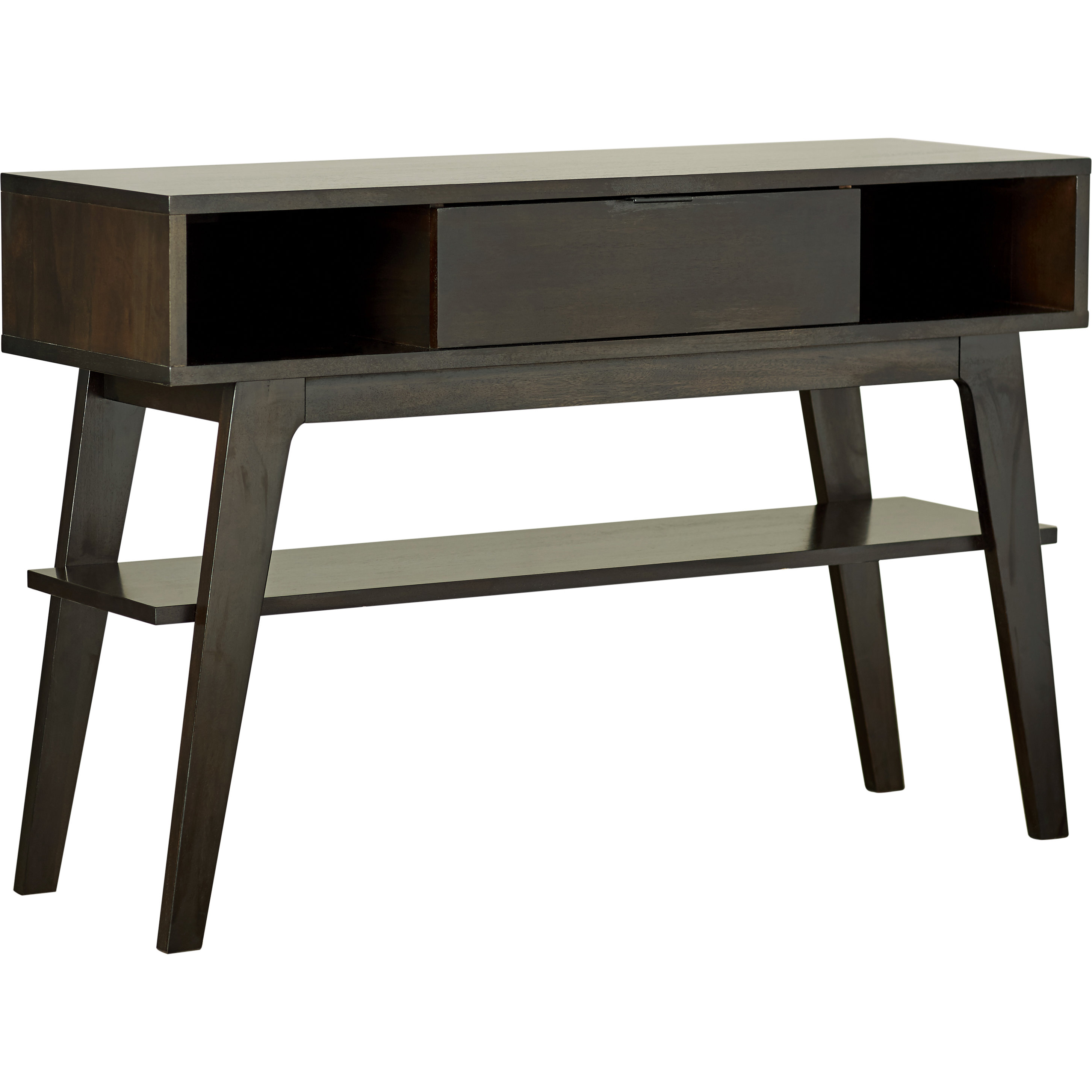 Mercury Row Monty Console Table & Reviews Wayfair