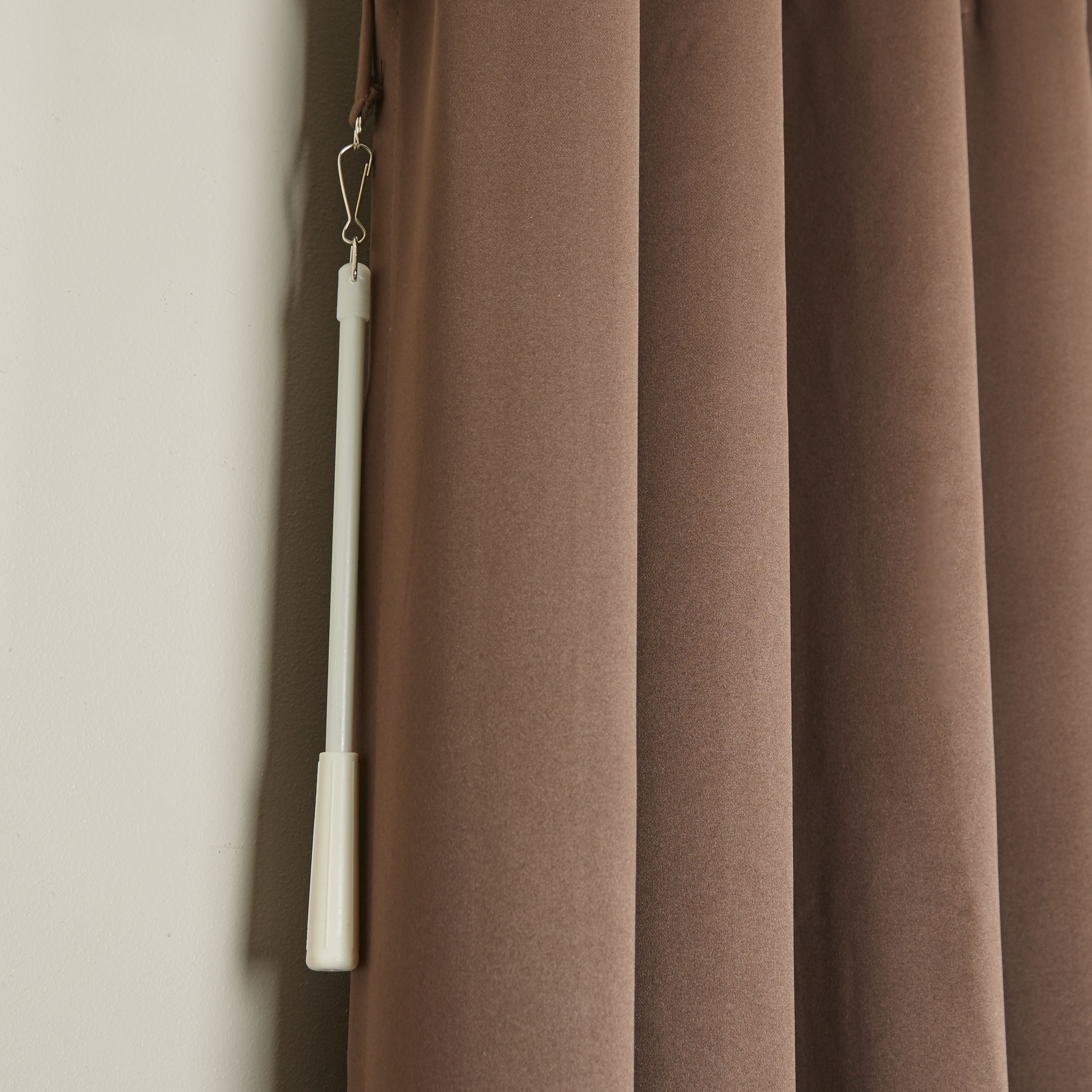 Wayfair Basics Wayfair Basics Blackout Grommet Patio Door Single