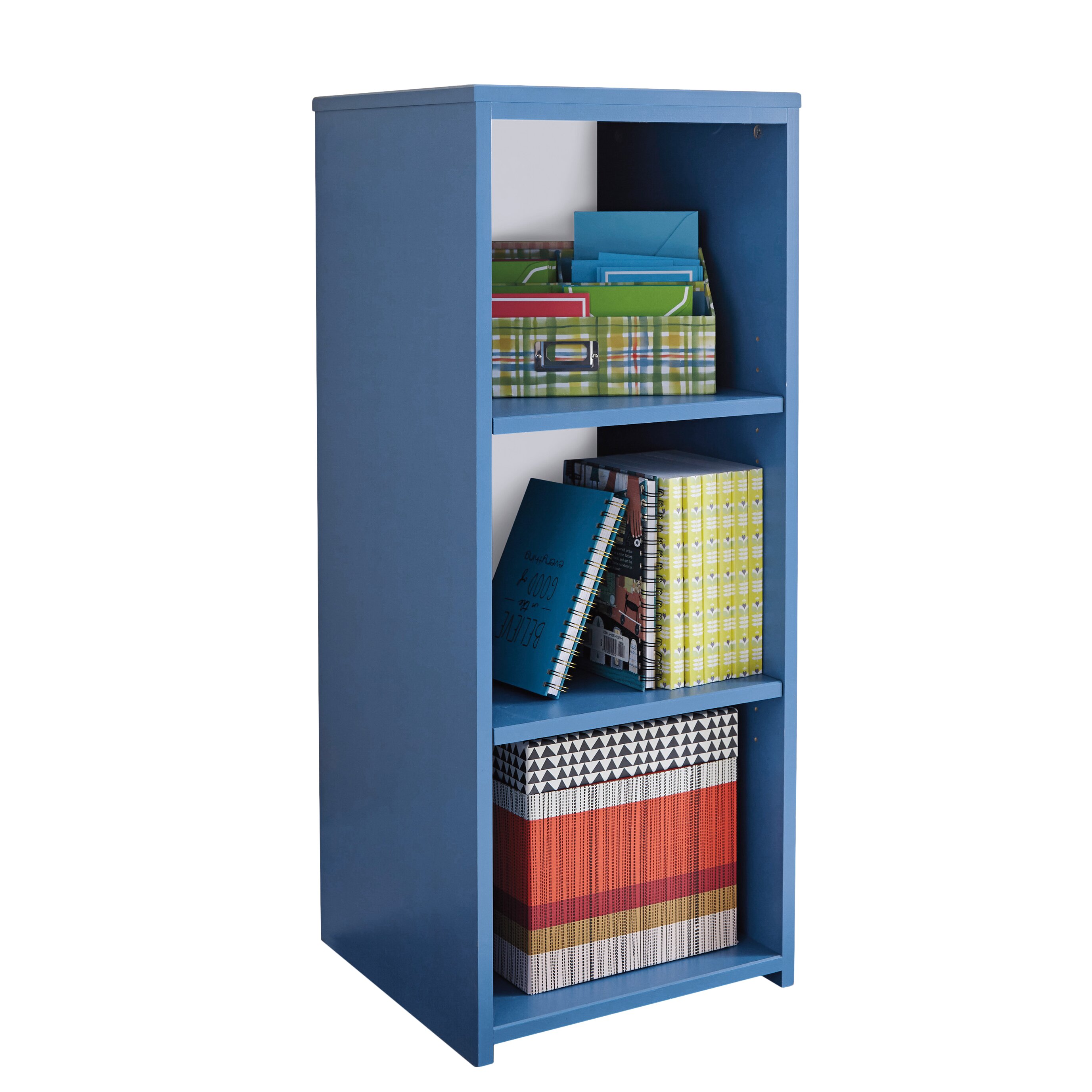 Signature Design By Ashley Bronilly 36" Bookcase & Reviews | Wayfair