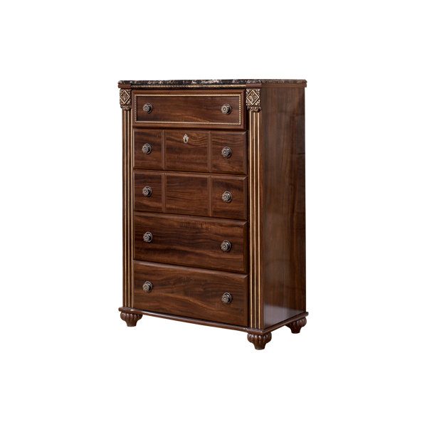 Signature Design by Ashley Gabriela Panel Customizable Bedroom Set