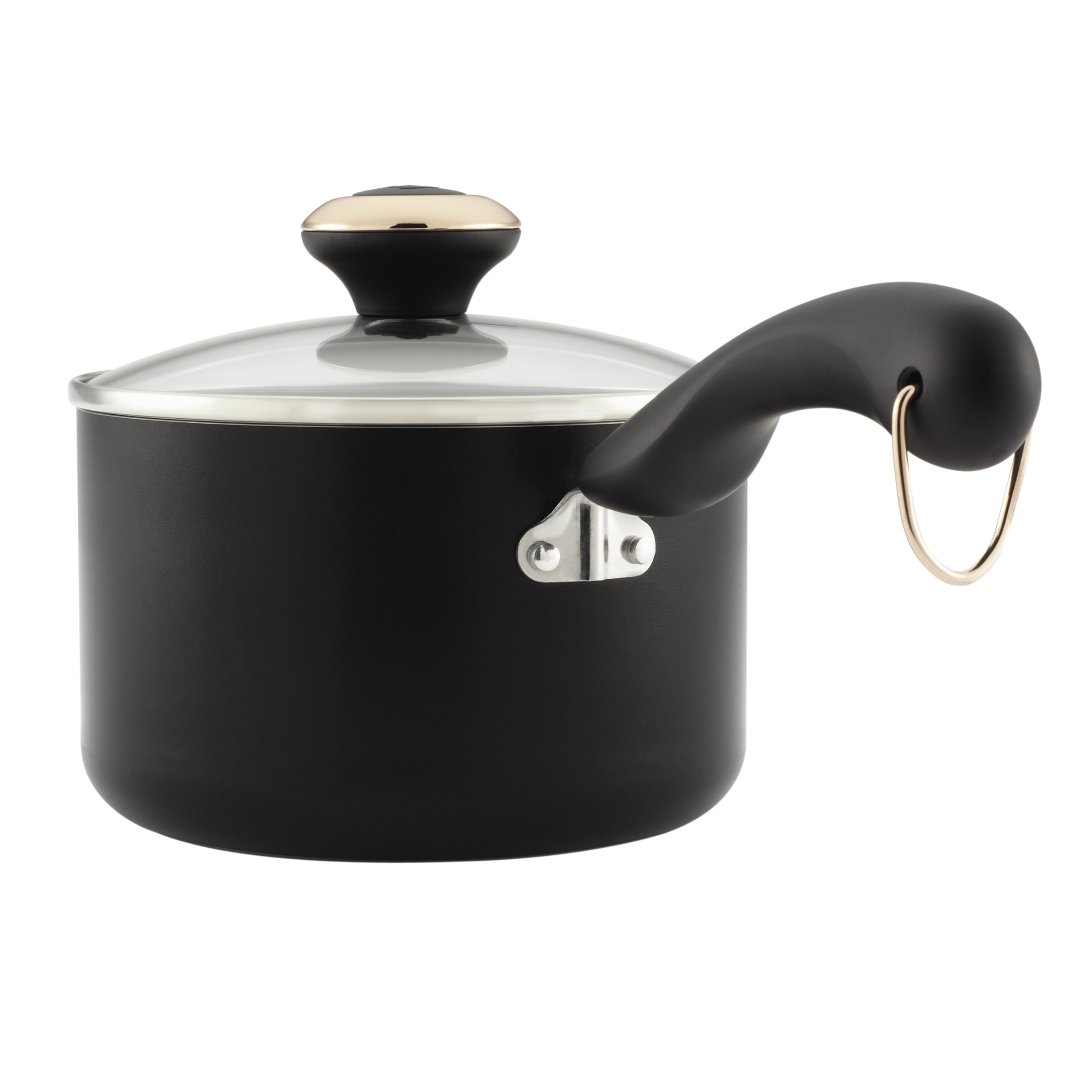 Paula Deen Signature 11 Piece Cookware Set & Reviews Wayfair