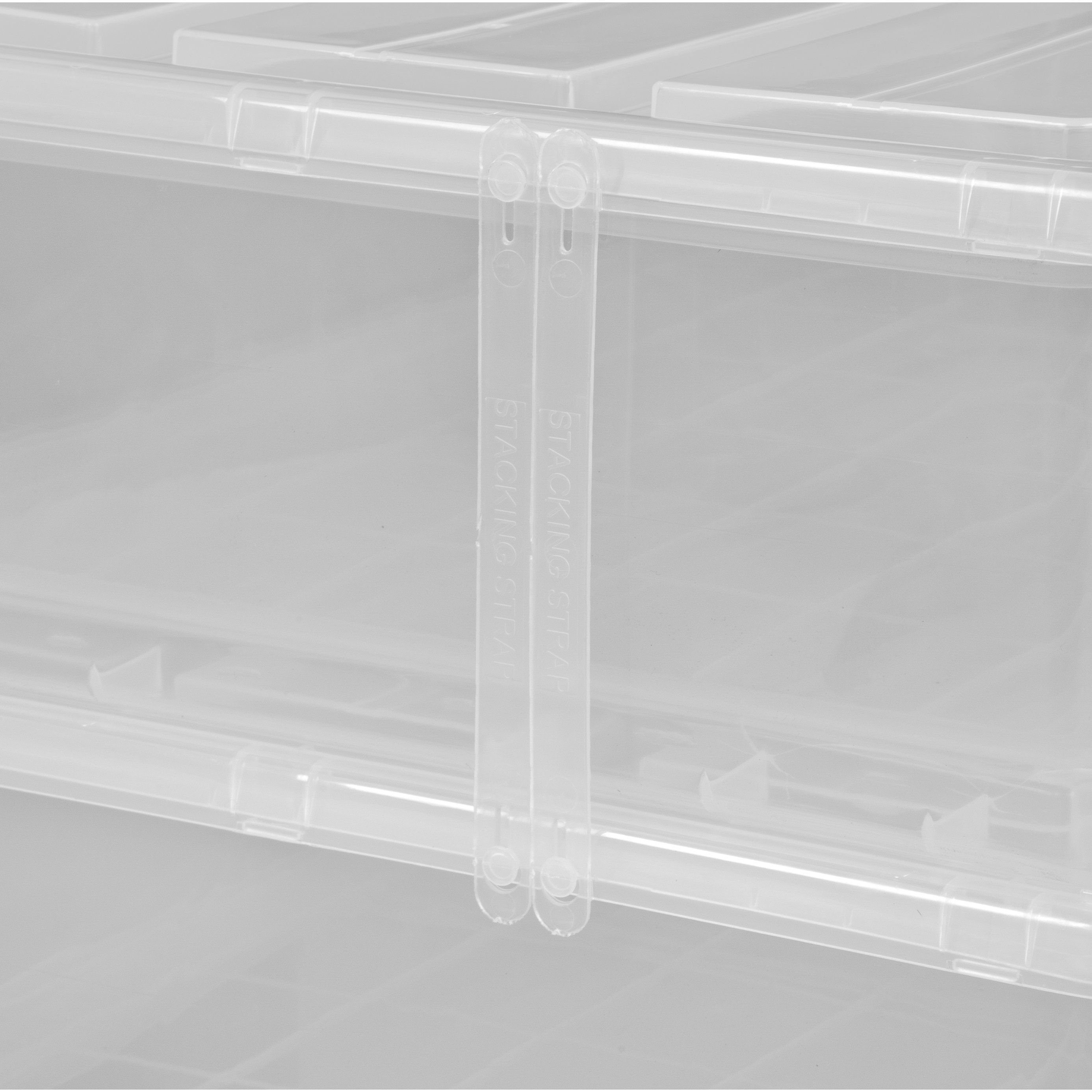 IRIS Underbed Storage Drawer & Reviews Wayfair