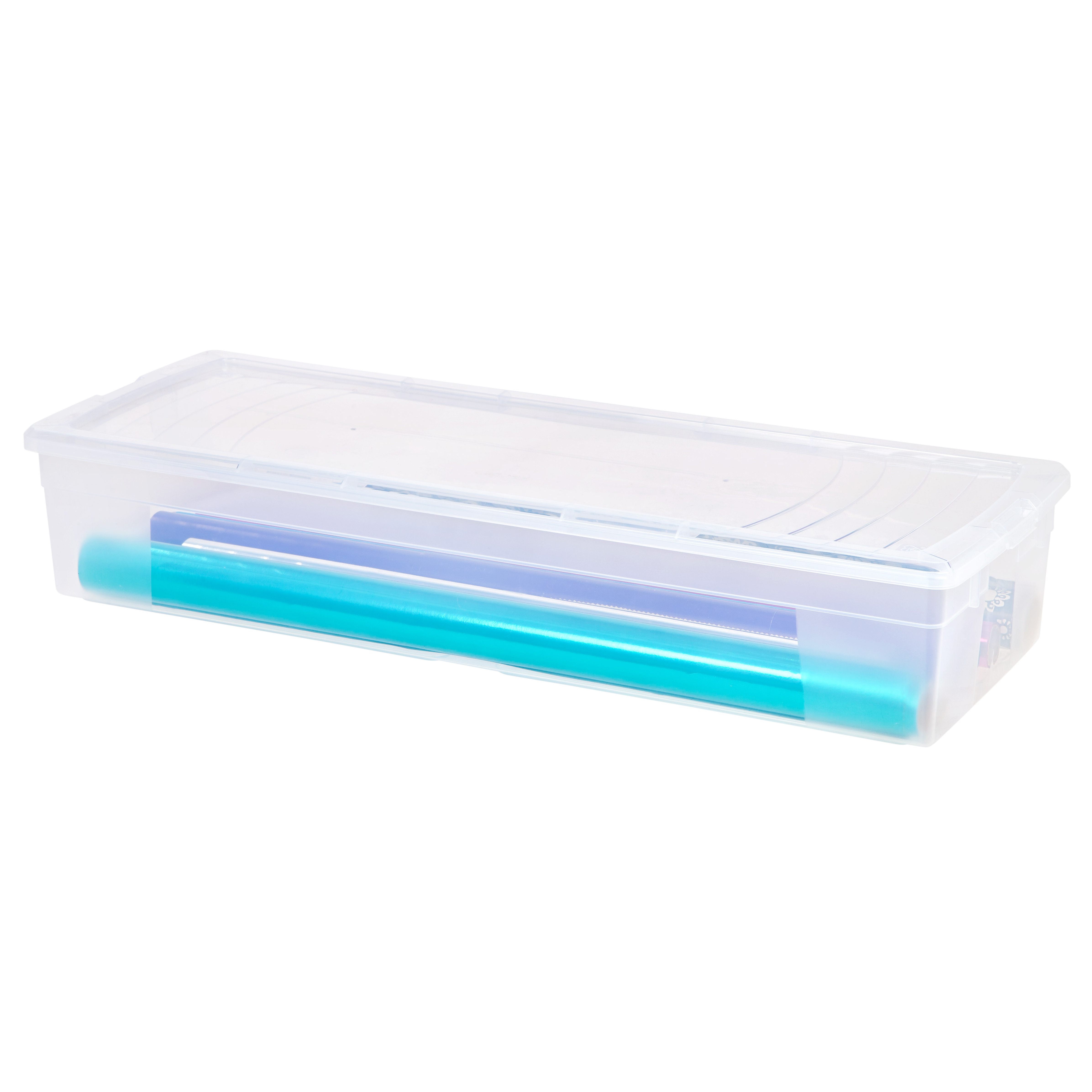 IRIS Wrapping Paper Storage Box & Reviews Wayfair