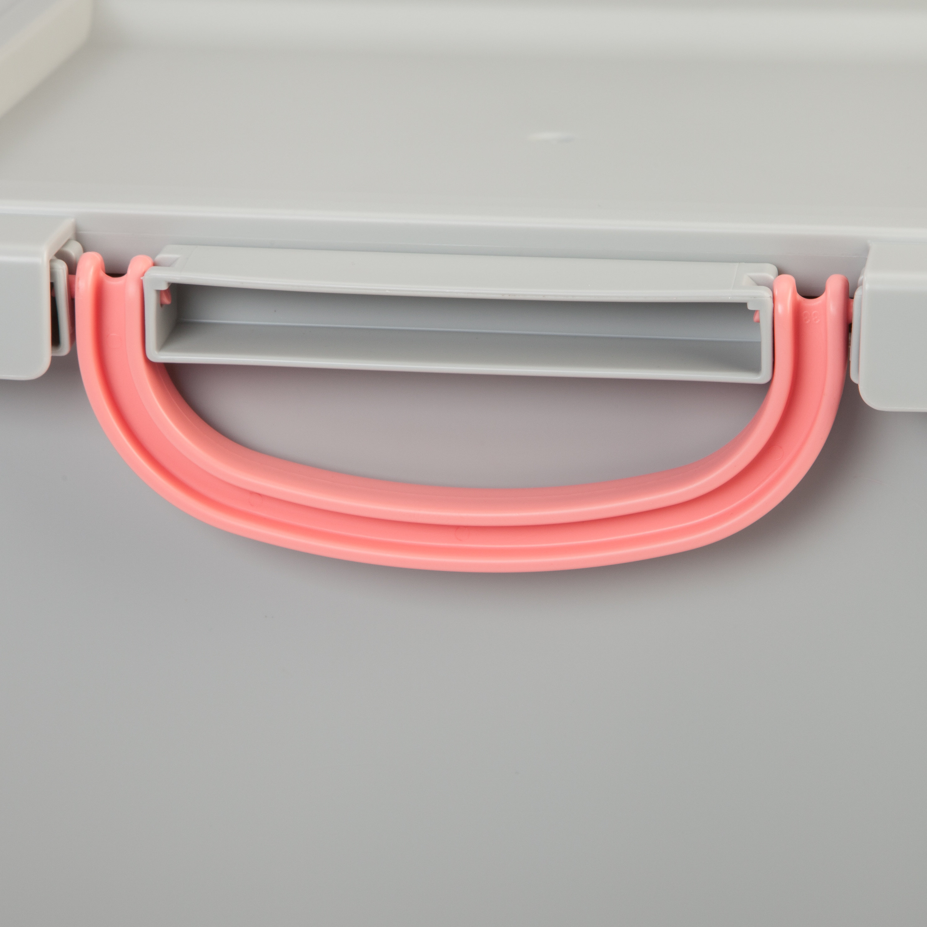 IRIS Baby Toy Box & Reviews Wayfair