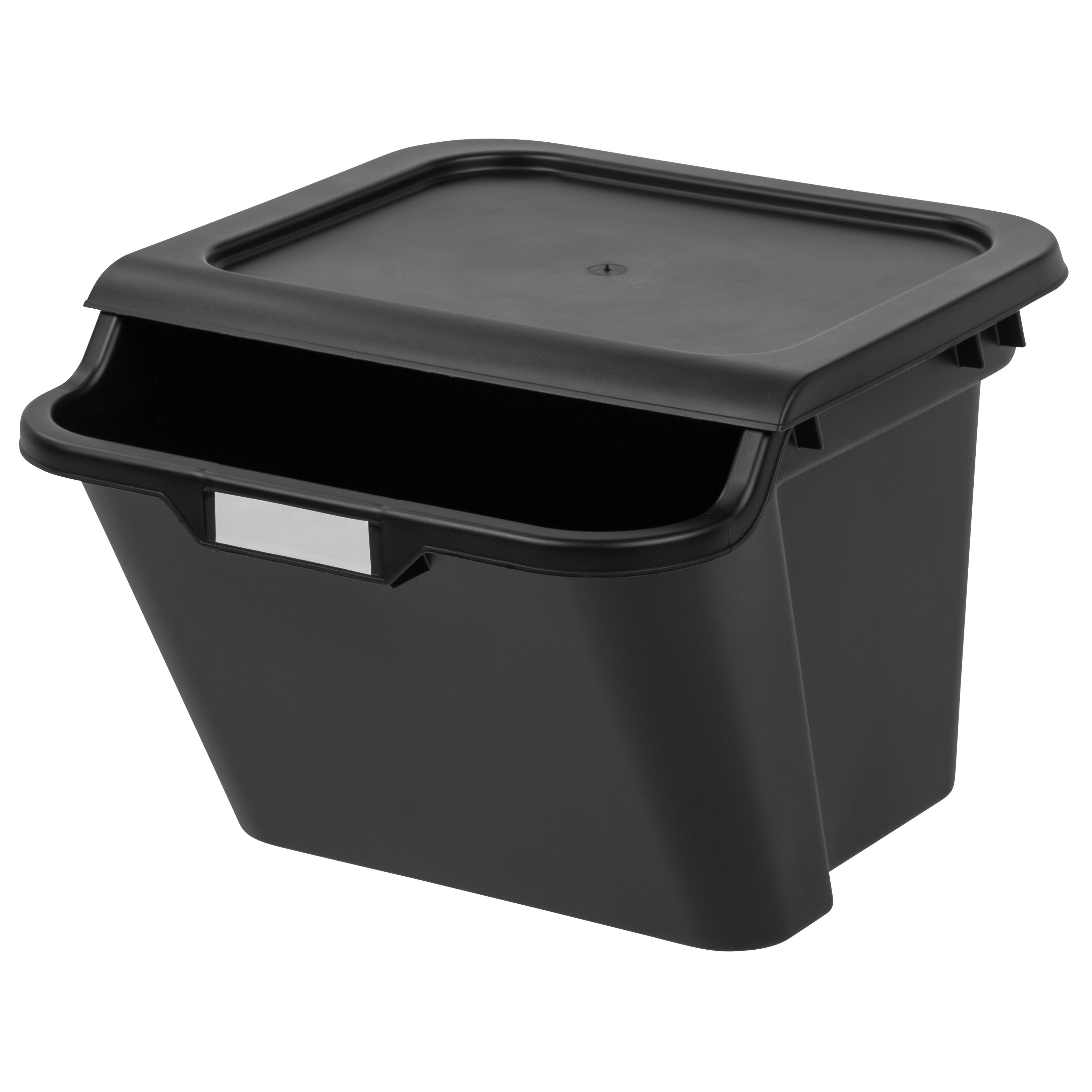 IRIS Recycle Storage Bin & Reviews | Wayfair.ca