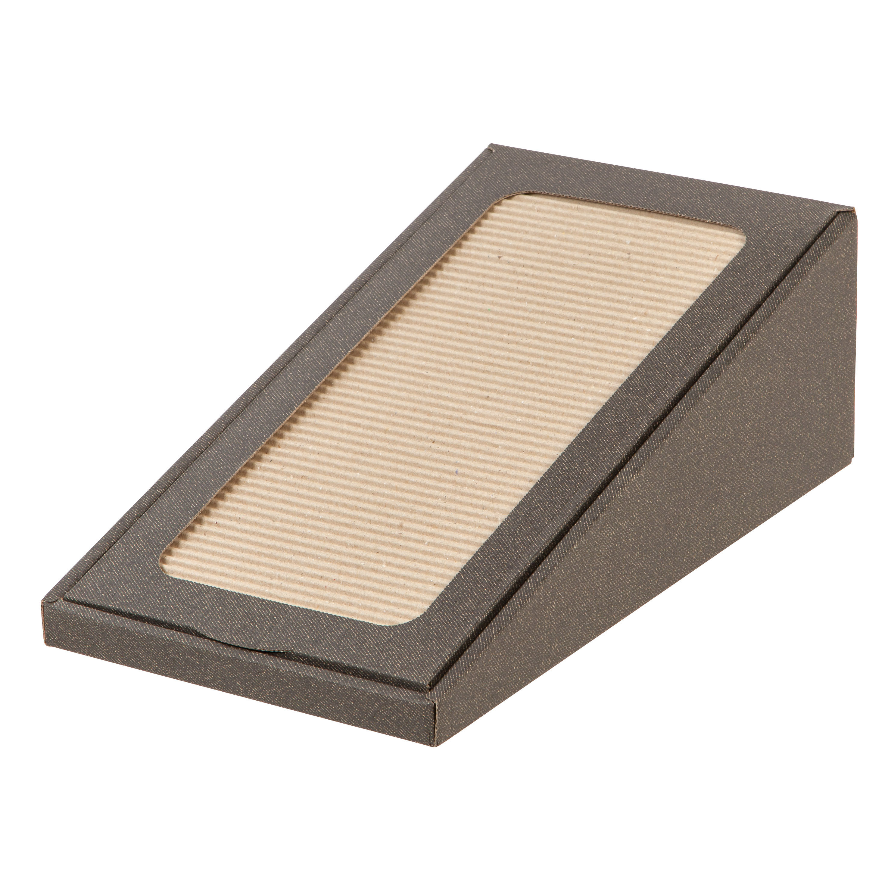 IRIS Scratch 'N Roll Cat Scratching Board & Reviews Wayfair