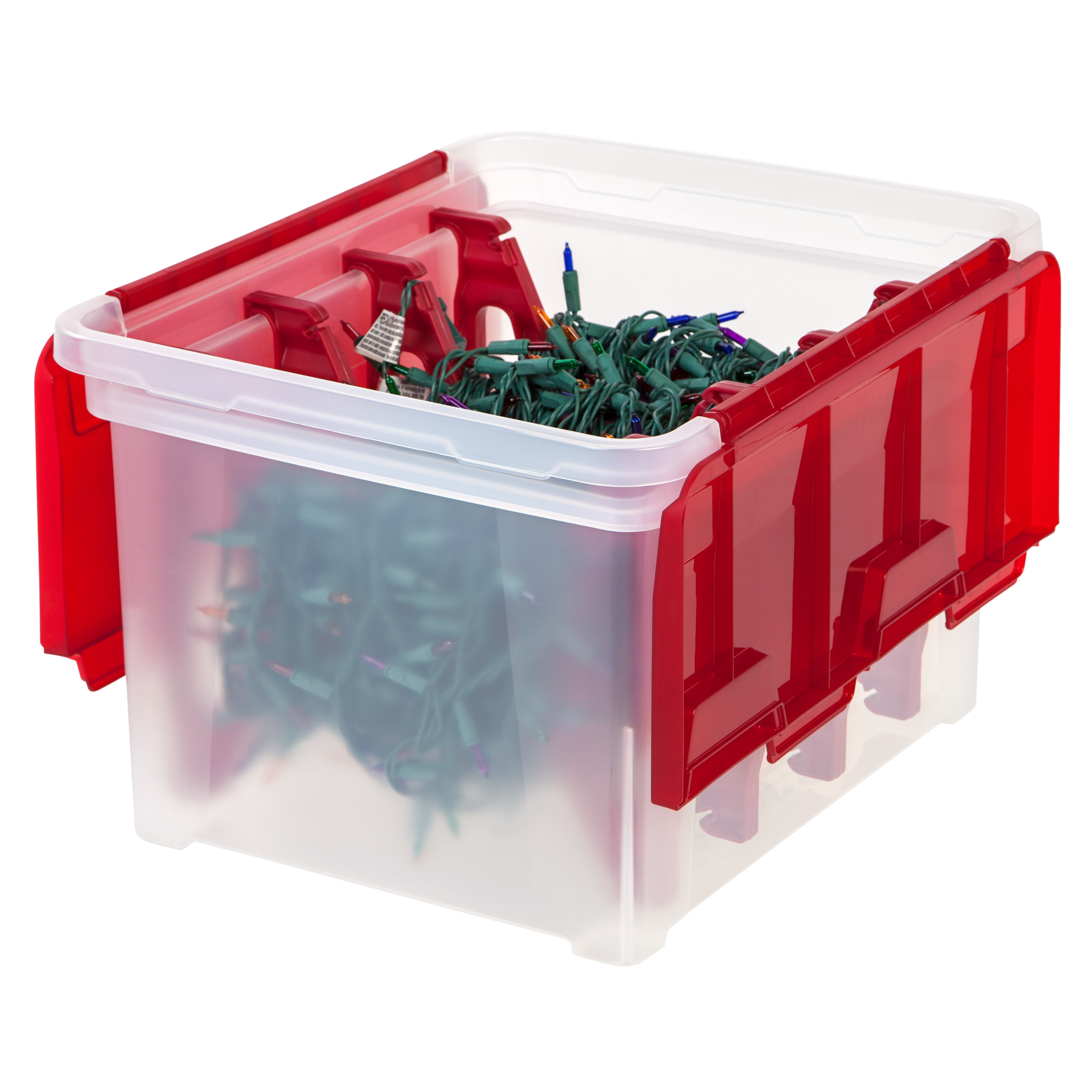 iris christmas light organizer reviews wayfair iris christmas light organizer reviews wayfair