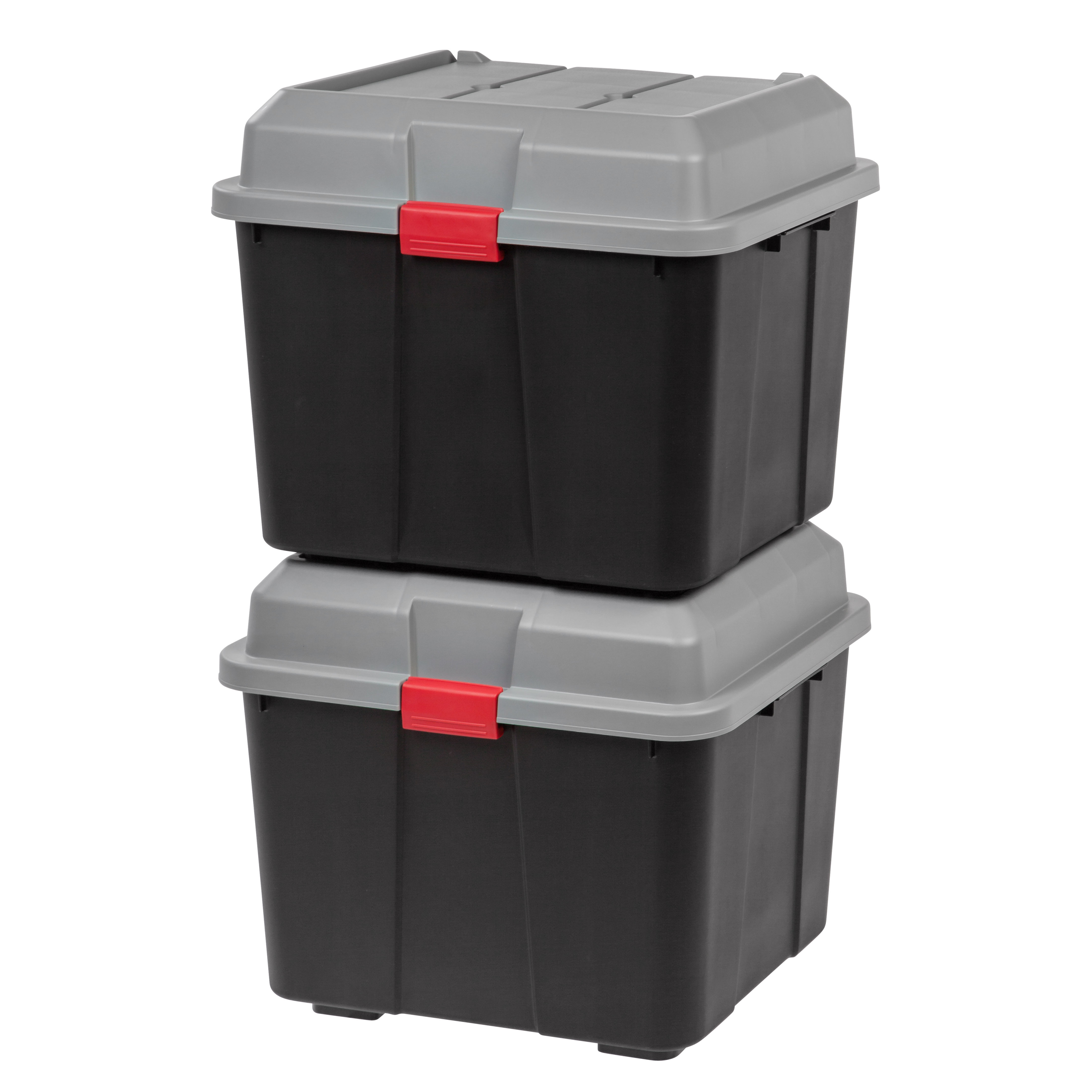 IRIS Hinged Lid Utility Trunk & Reviews Wayfair