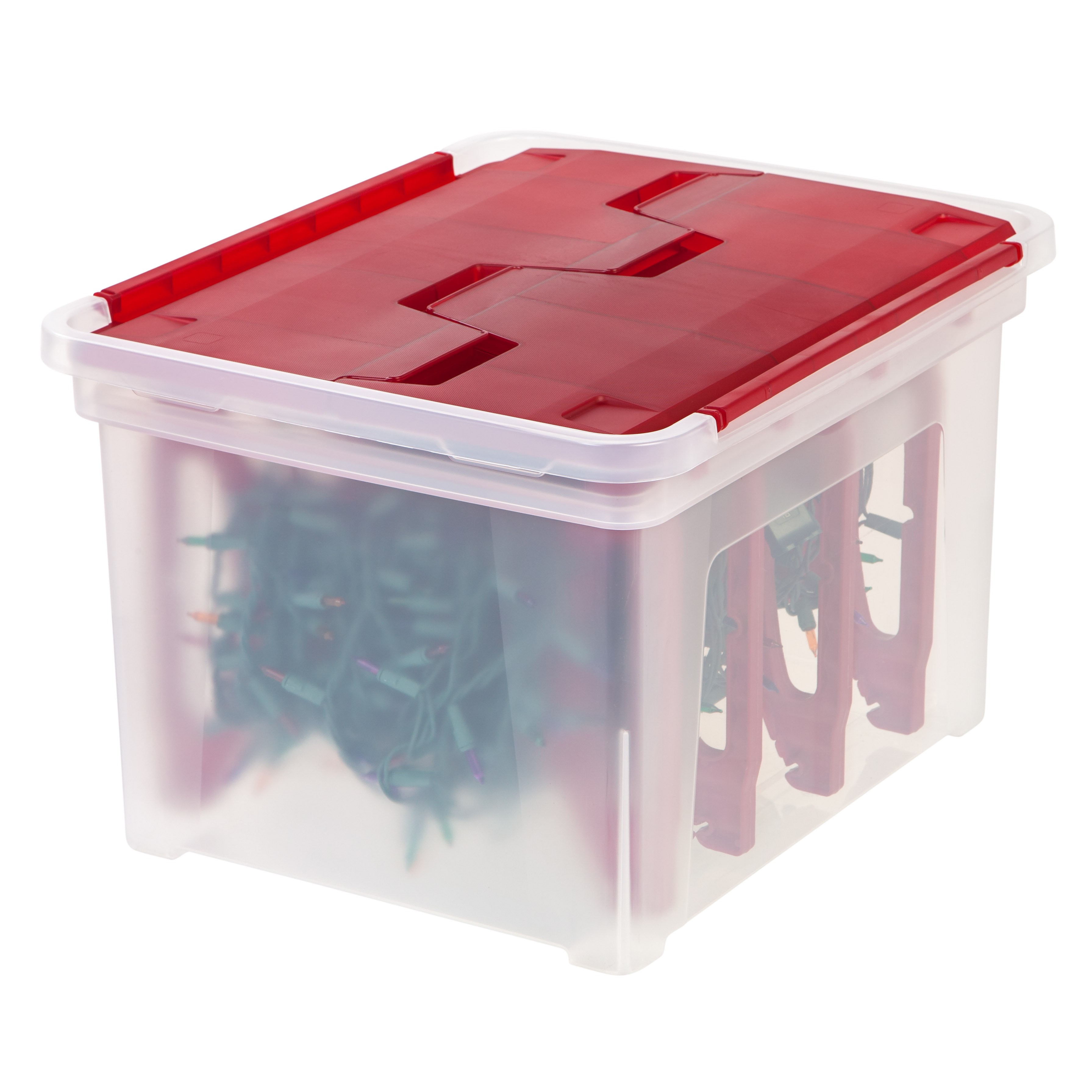 iris christmas light organizer reviews wayfair iris christmas light organizer reviews wayfair