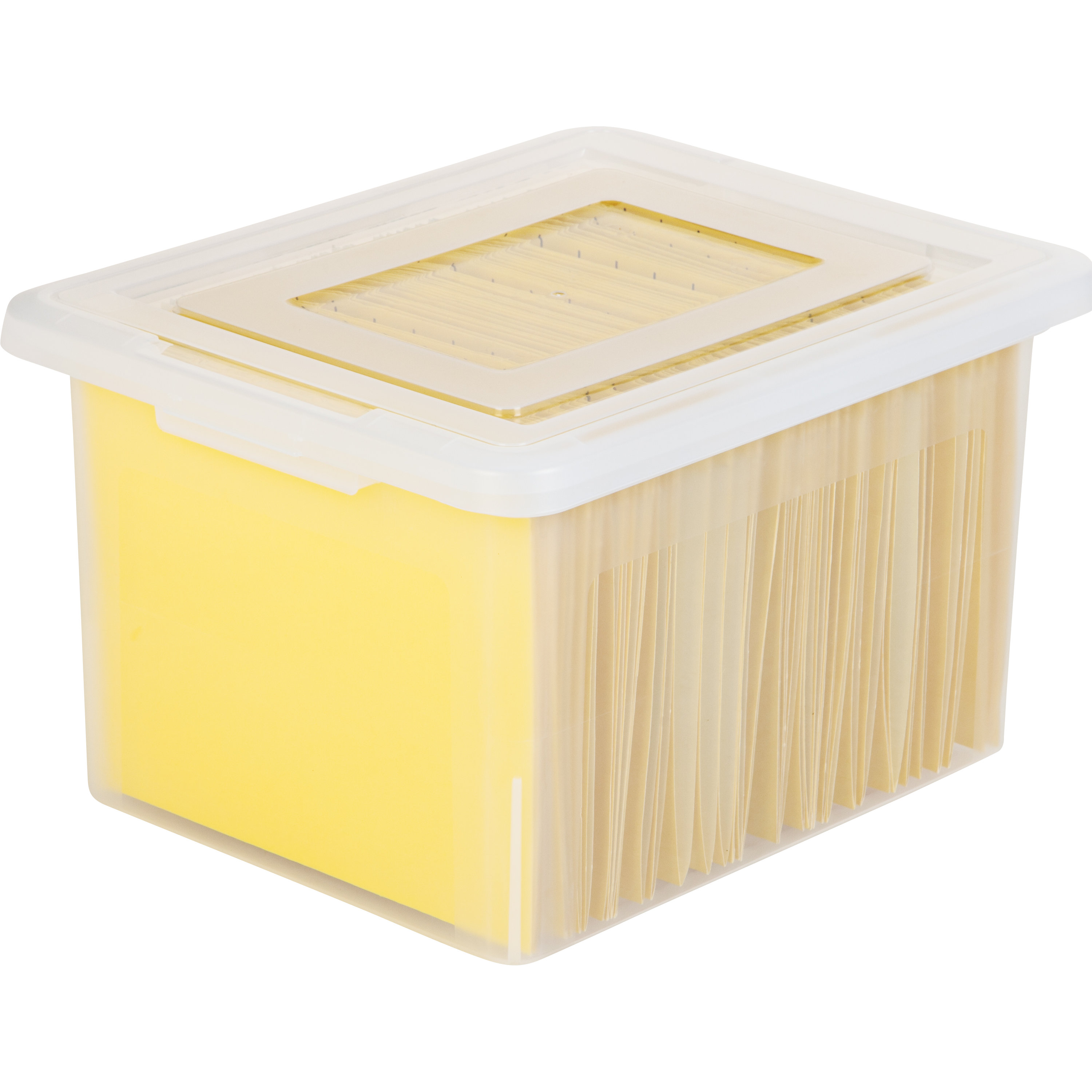 IRIS Letter Legal Size File Box Wayfair iris-letter-legal-size-file-box-wayfair