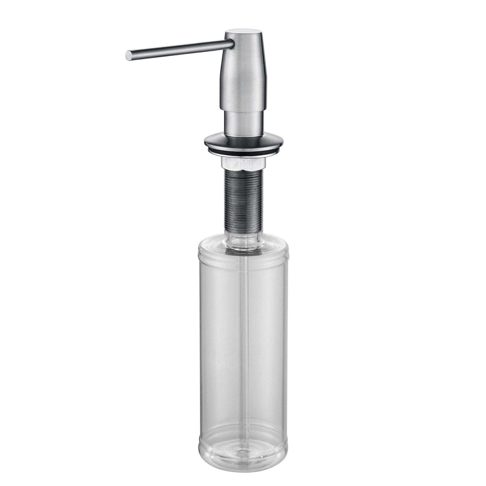 Kraus Soap Dispenser  Reviews  Wayfair