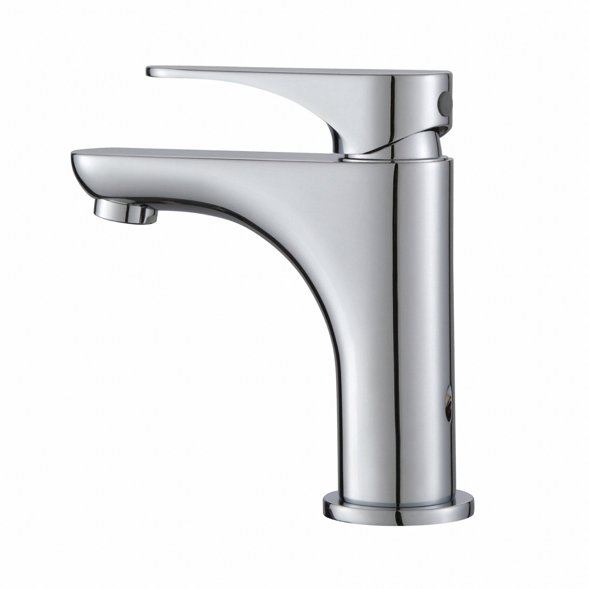 Kraus Aquila Single Handle Bathroom Faucet & Reviews Wayfair