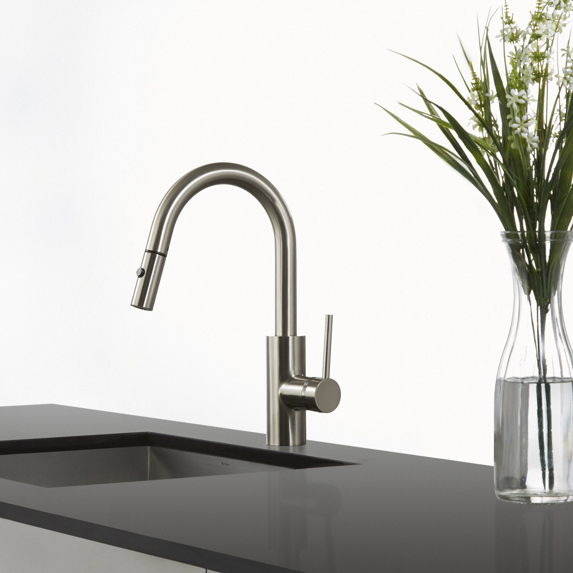 kraus kitchen faucets reviews kraus mateo single lever pull kitchen faucet kraus kitchen faucets reviews kraus mateo single lever pull kitchen faucet