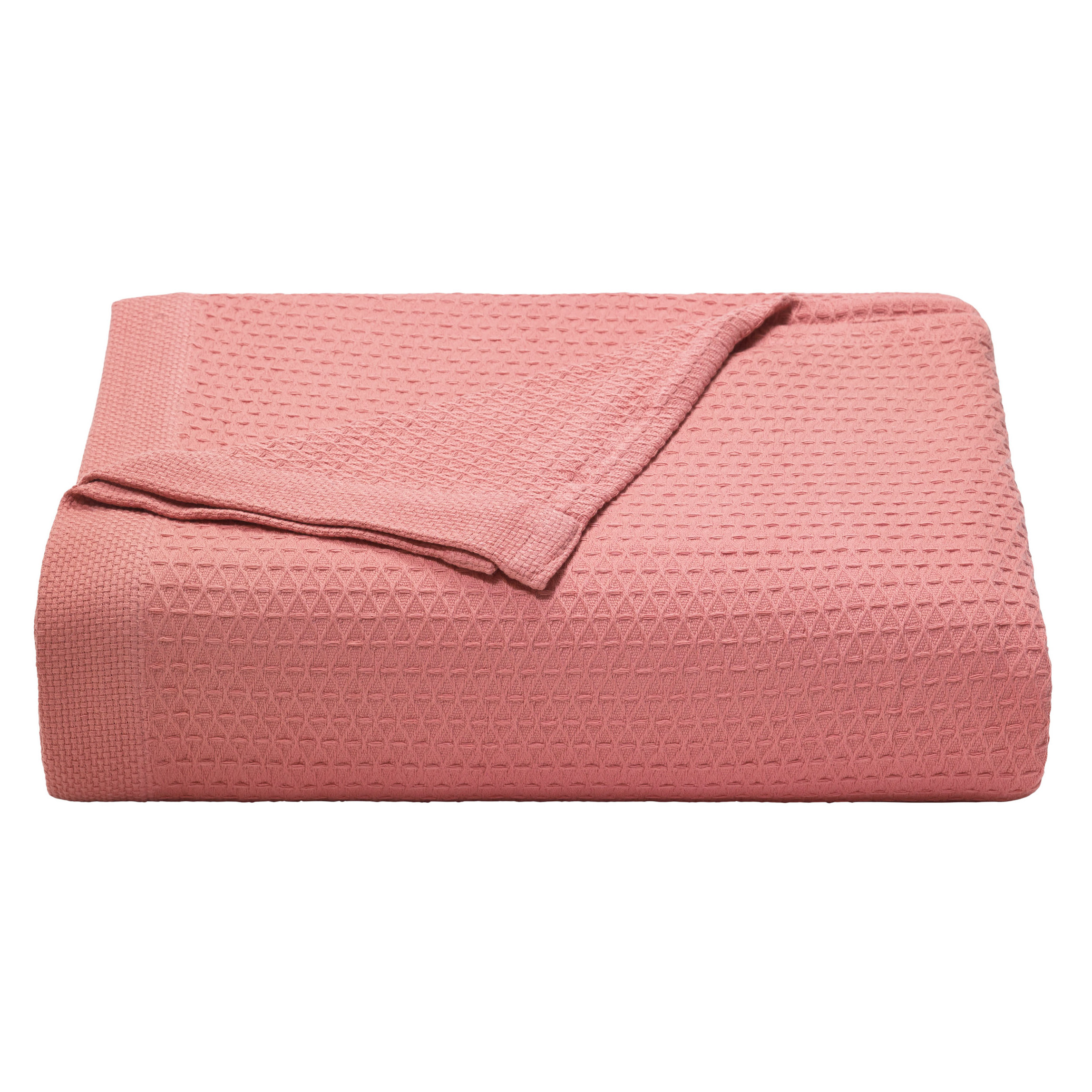 Nautica Baird Cotton Blanket & Reviews Wayfair