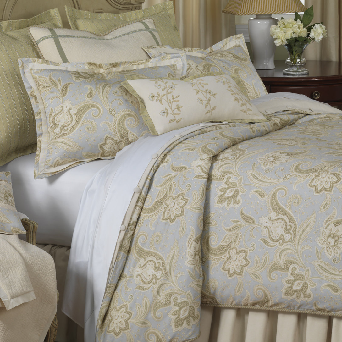 Eastern Accents Southport Comforter Collection & Reviews Wayfair