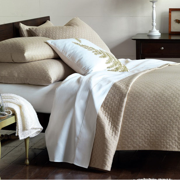 Eastern Accents Briseyda Matelasse Coverlet Collection & Reviews Wayfair