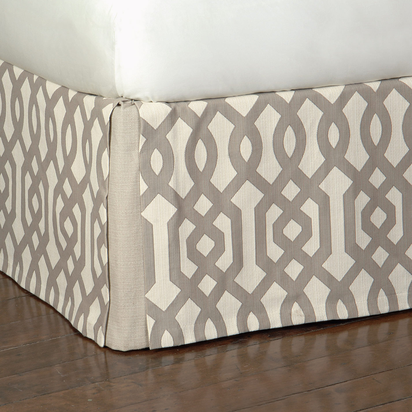 Eastern Accents Rayland Bed Skirt & Reviews Wayfair