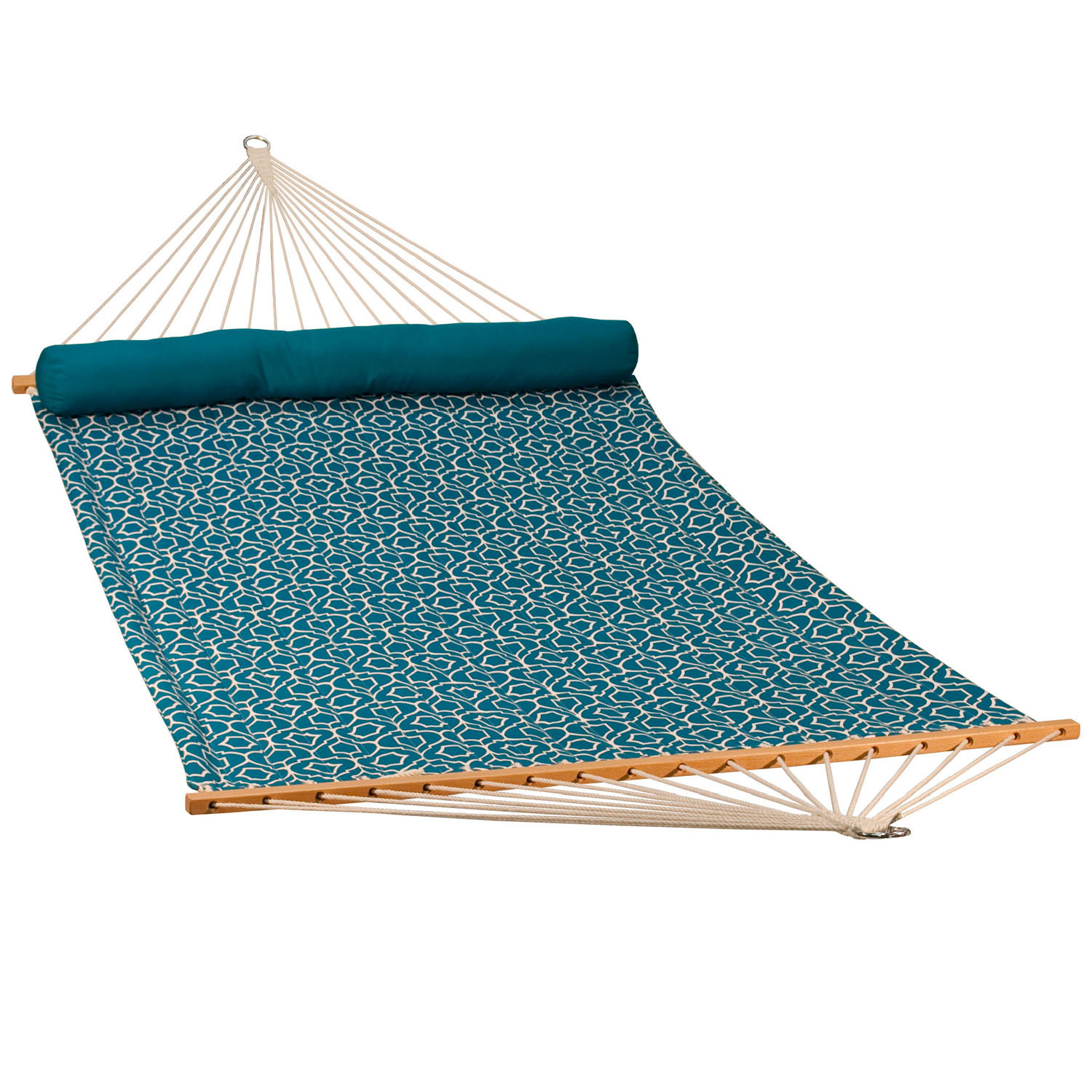 Algoma Net Company Hammock with Pillow | Wayfair