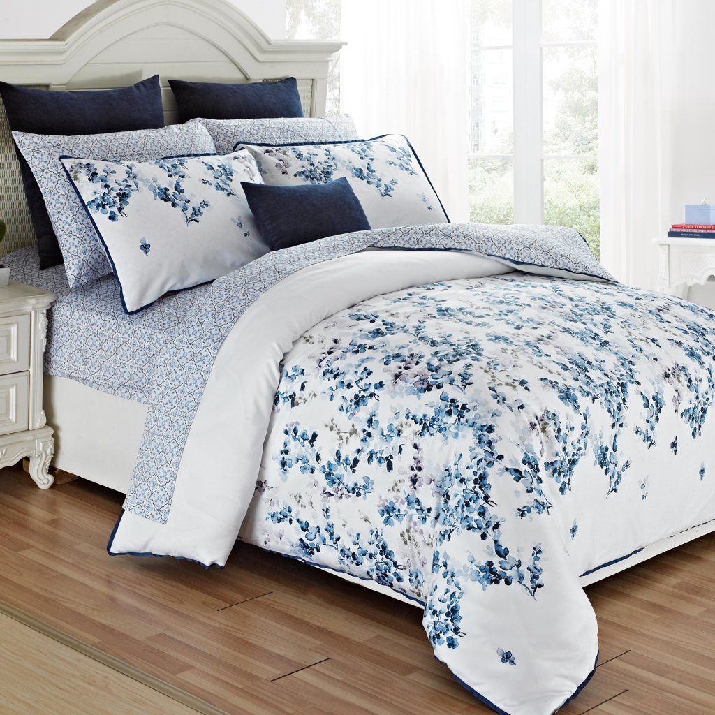 Daniadown Coventry Duvet Cover Set & Reviews Wayfair