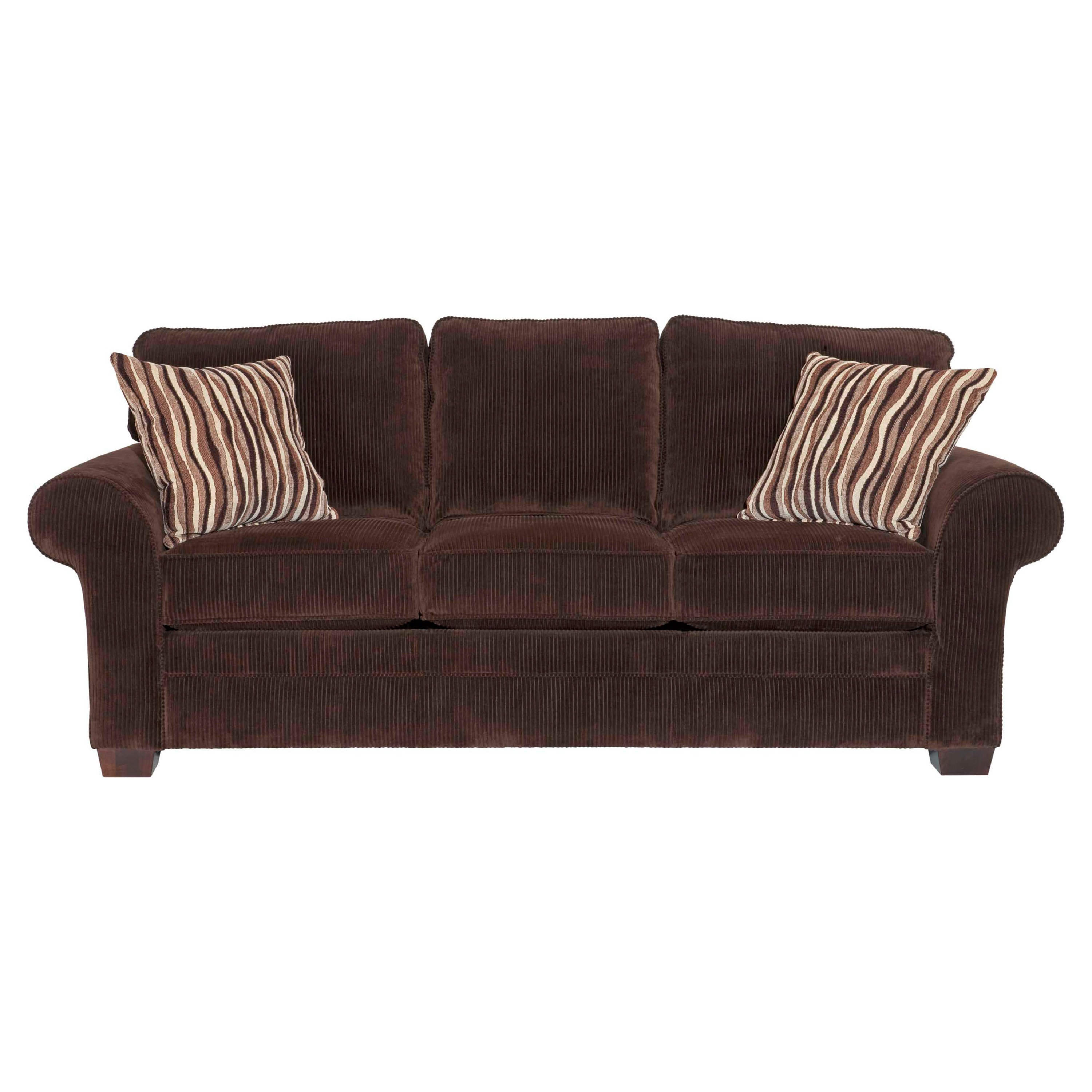 Broyhill® Zachary Sofa & Reviews Wayfair