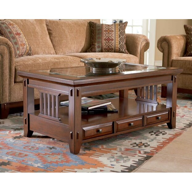 Broyhill Vantana Coffee Table & Reviews