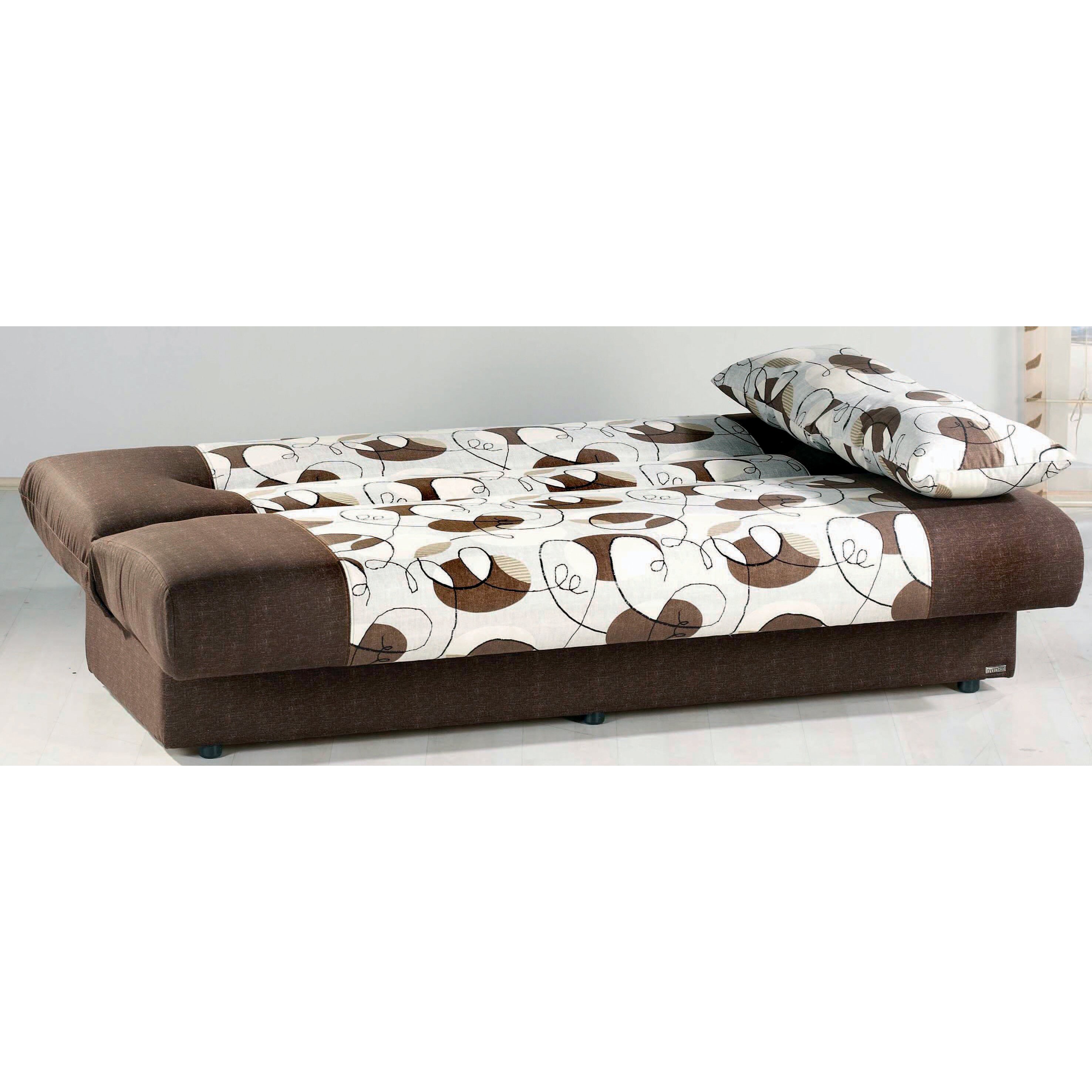 Istikbal Regata Sleeper Sofa & Reviews Wayfair