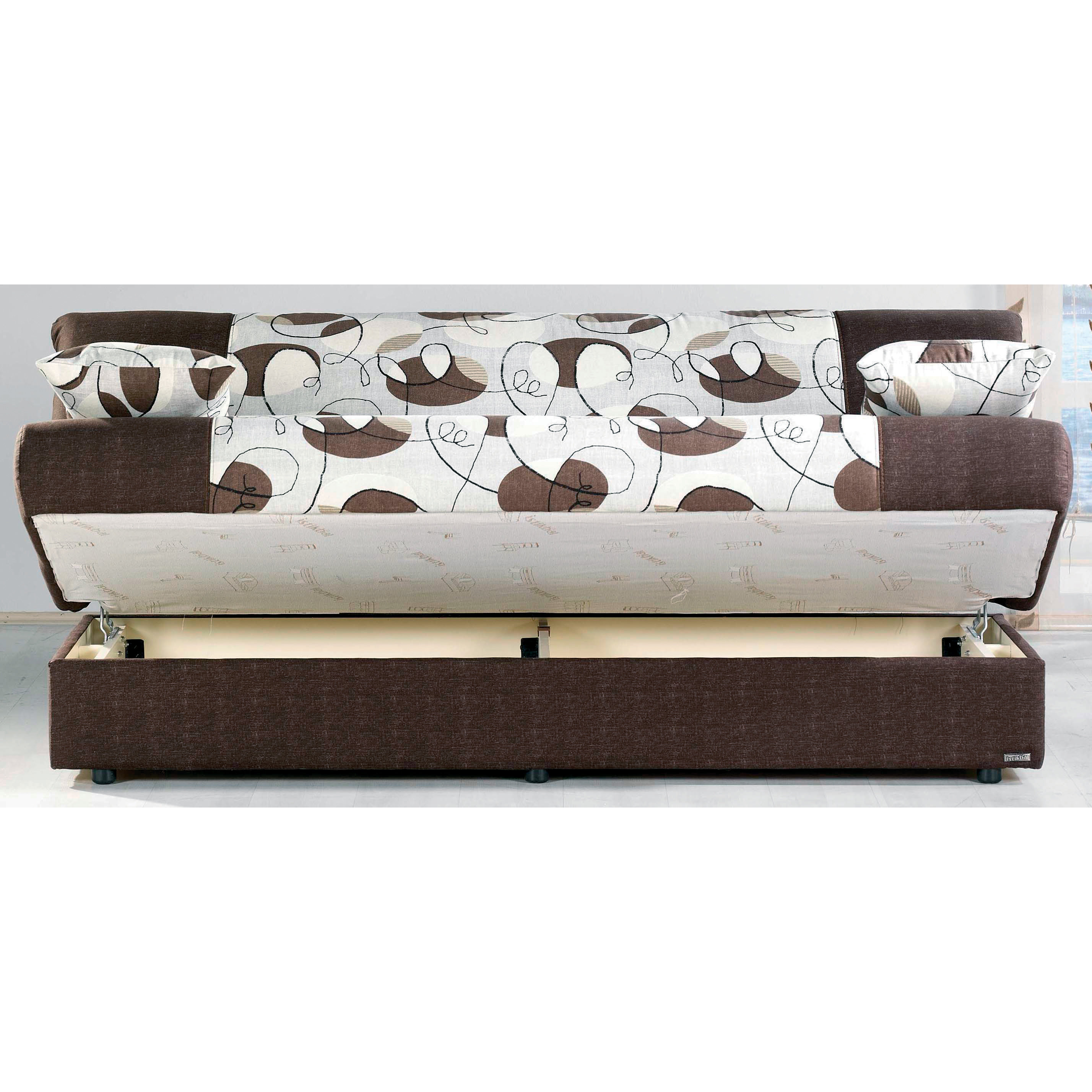 Istikbal Regata Sleeper Sofa & Reviews Wayfair