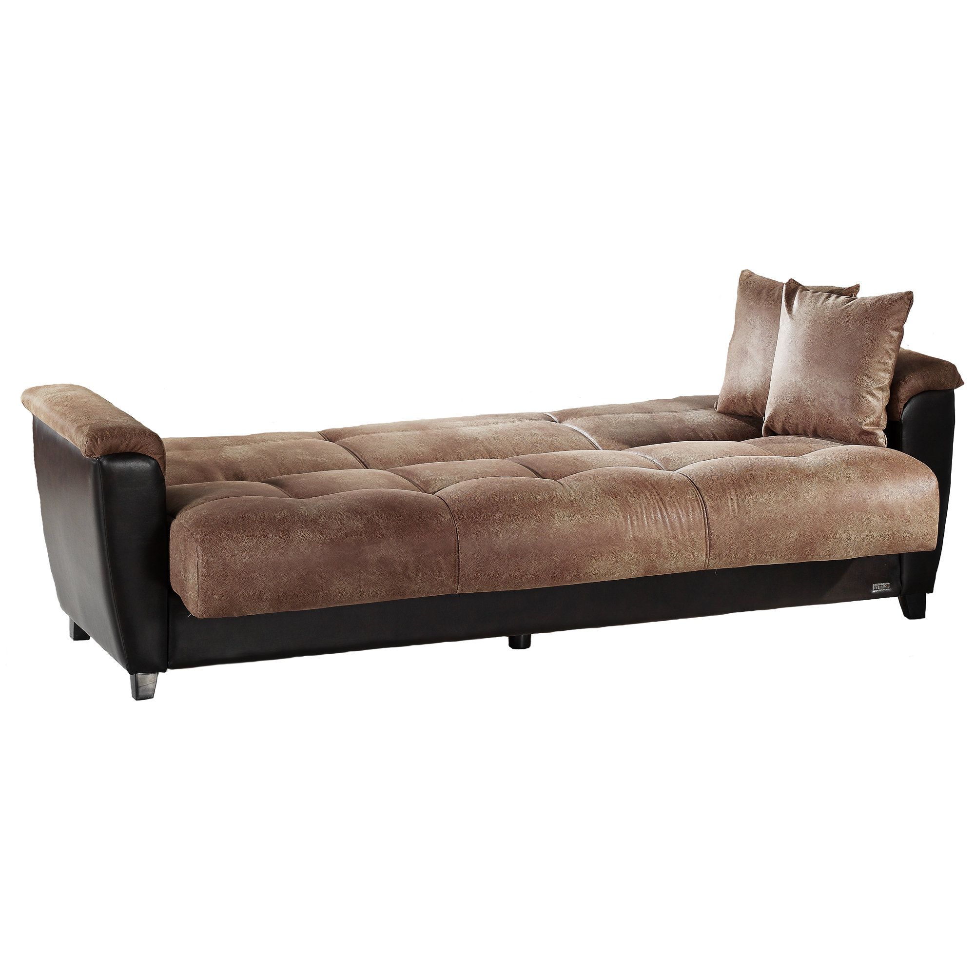 Istikbal Aspen Sleeper Sofa & Reviews Wayfair