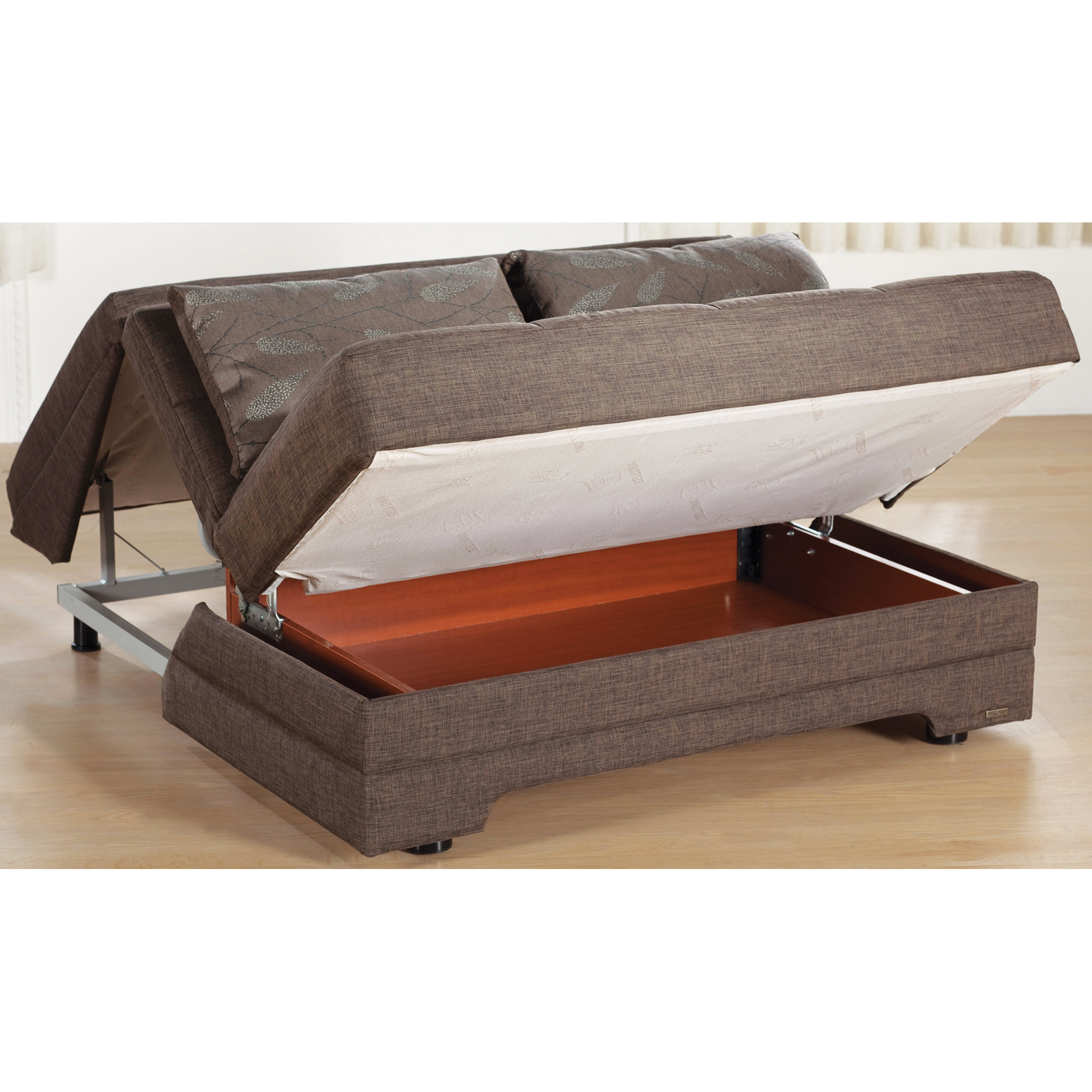 Istikbal Twist Sleeper Sofa & Reviews Wayfair