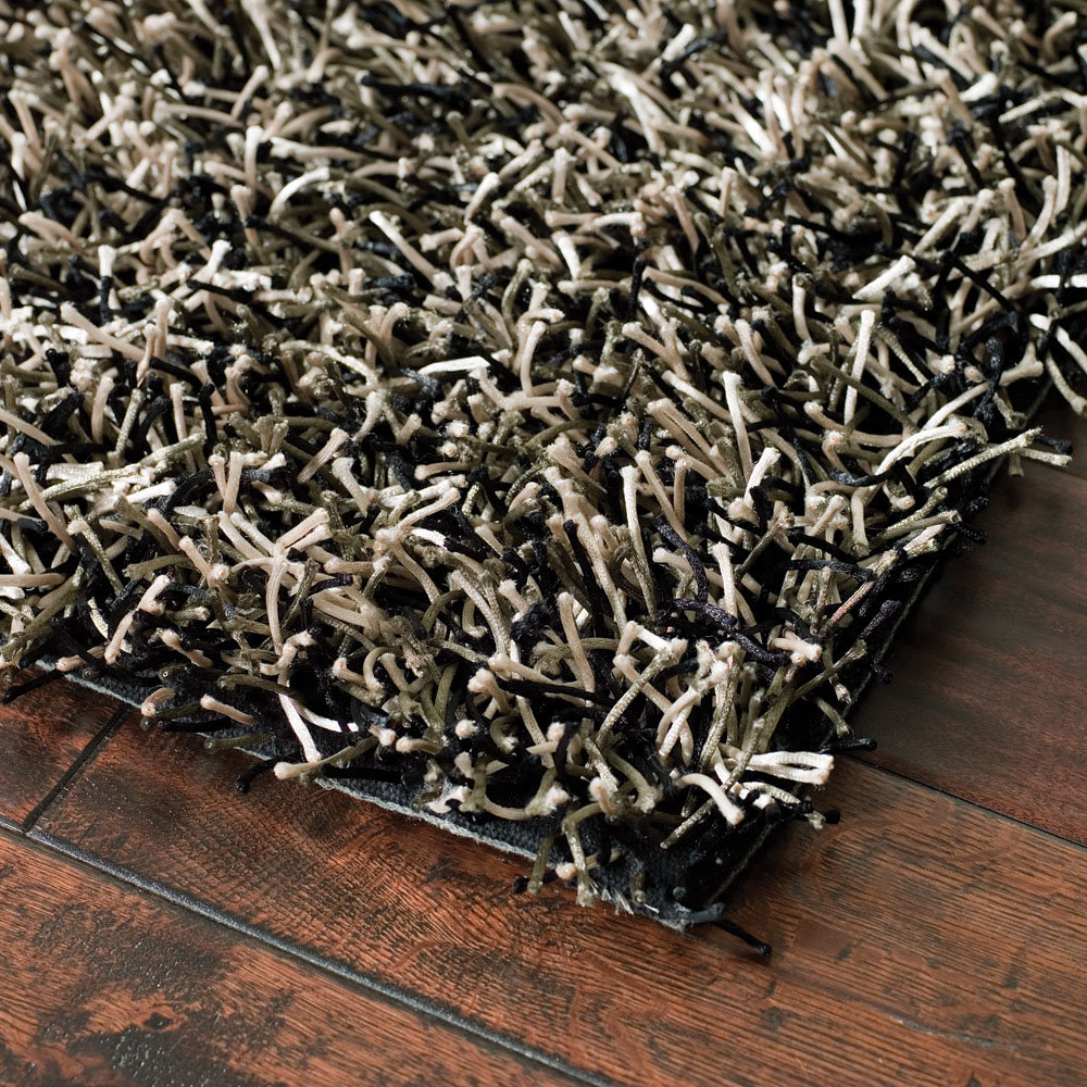 Chandra Zara Light Gray Area Rug & Reviews Wayfair