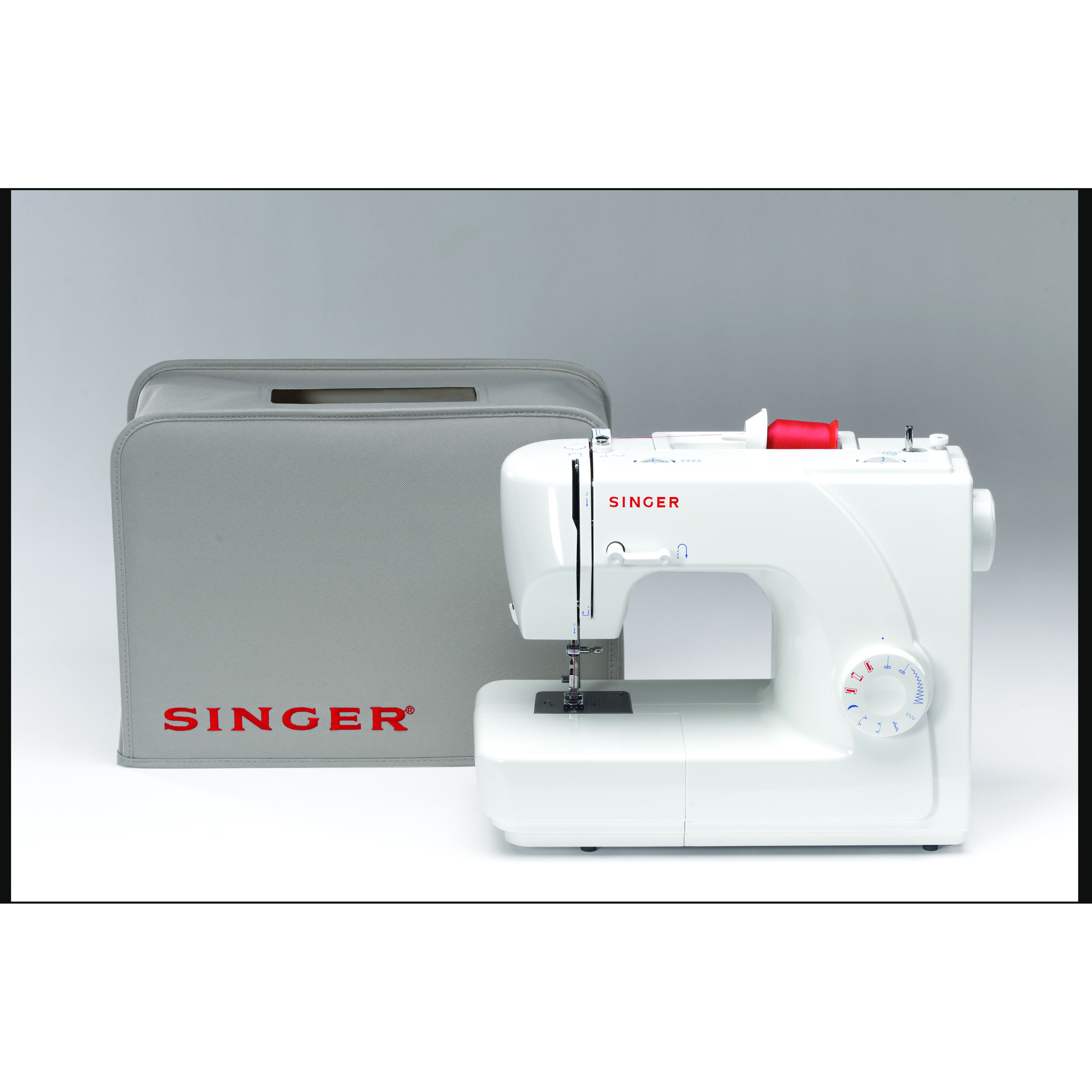 Singer Eight Stitch Electric Sewing Machine & Reviews Wayfair.ca