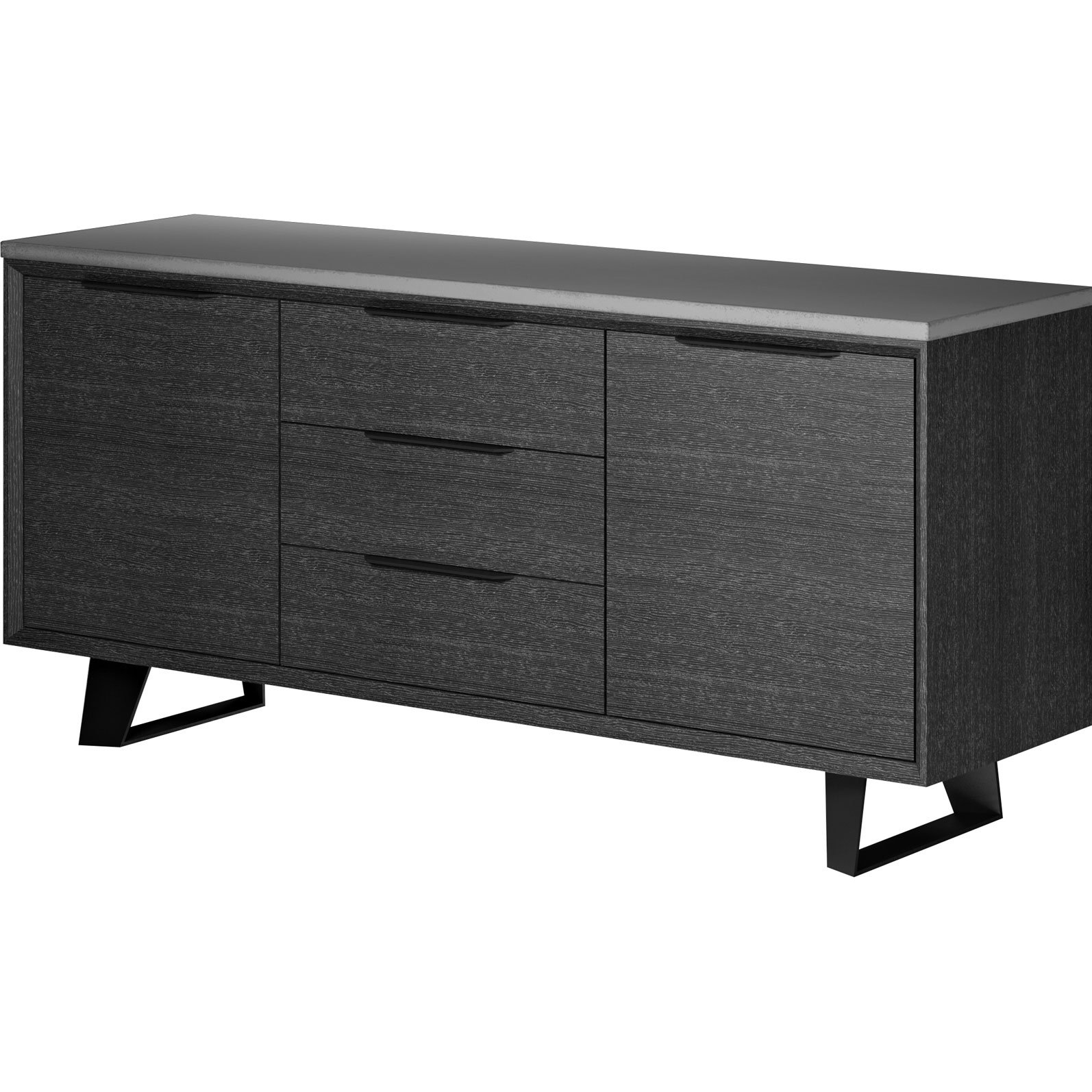 Modloft Amsterdam Sideboard Wayfair