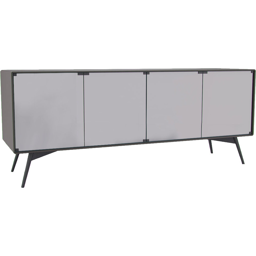Modloft Christopher Sideboard & Reviews Wayfair