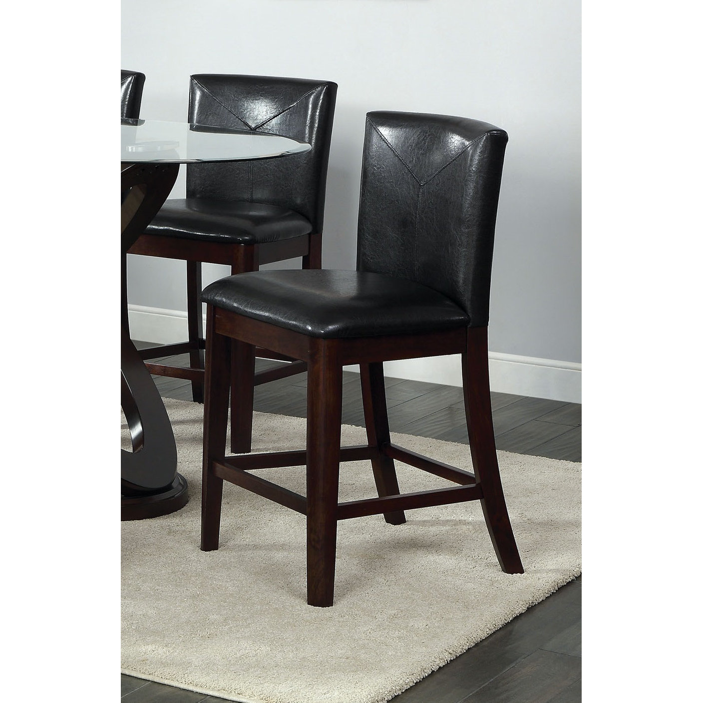 Kitchen amp; Dining Furniture  7 Piece Kitchen amp; Dining Room Sets 