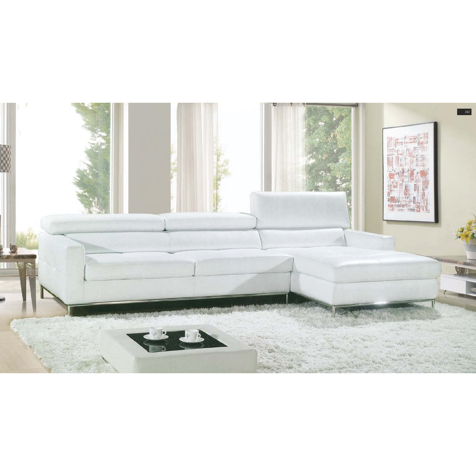 hokku designs essen sectional reviews wayfair hokku designs essen sectional reviews wayfair