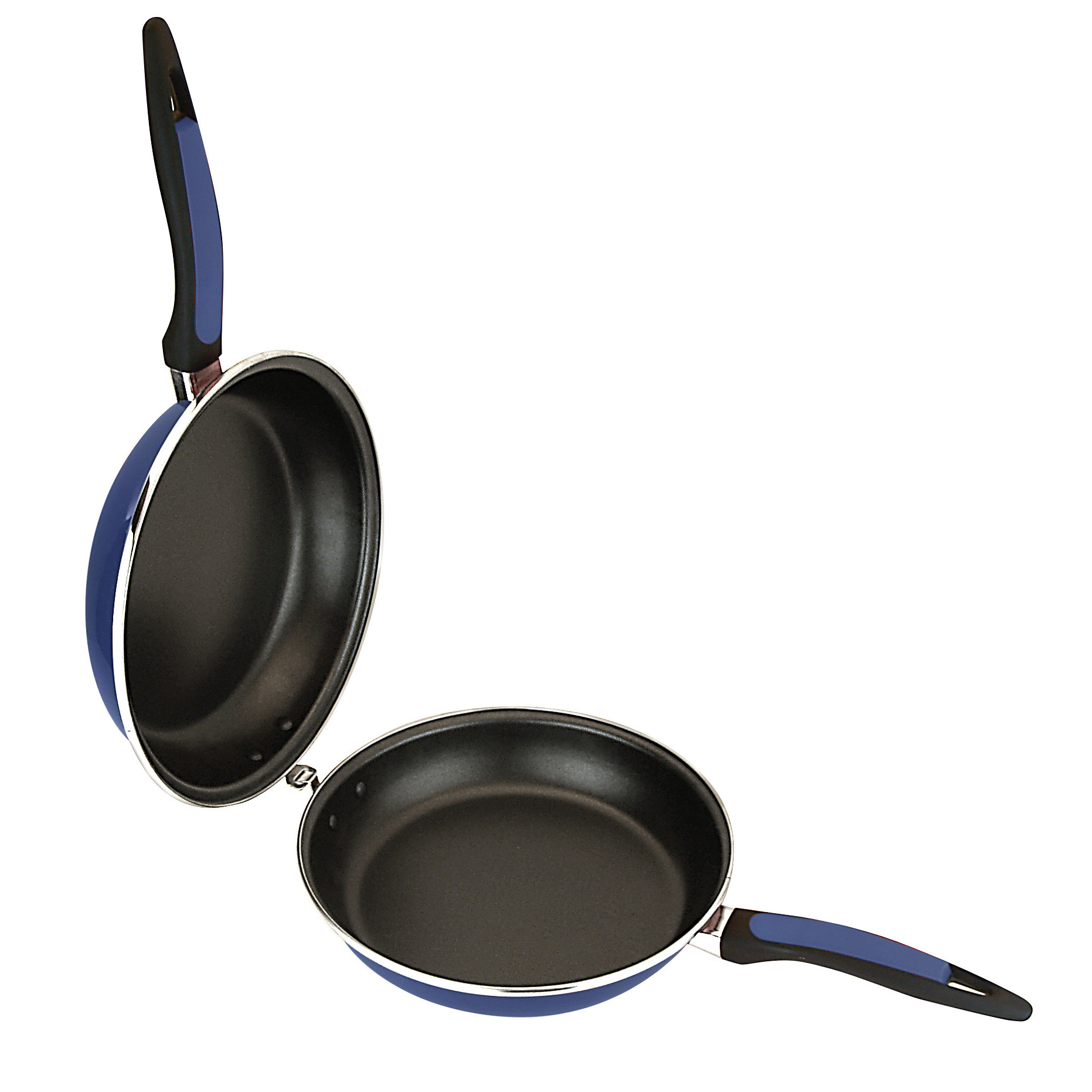 Magefesa Frittata NonStick Omelette Pan & Reviews Wayfair