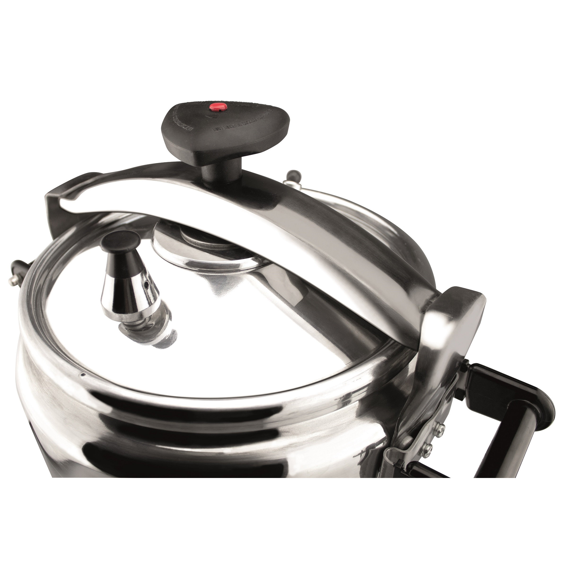 Magefesa Chef Aluminum Fast Pressure Cooker & Reviews | Wayfair
