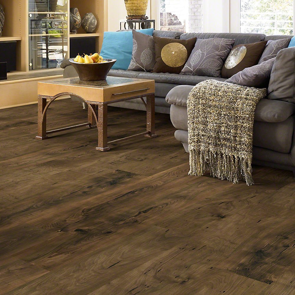 Shaw Floors Fairfax Pine Laminate in Clifton & Reviews Wayfair
